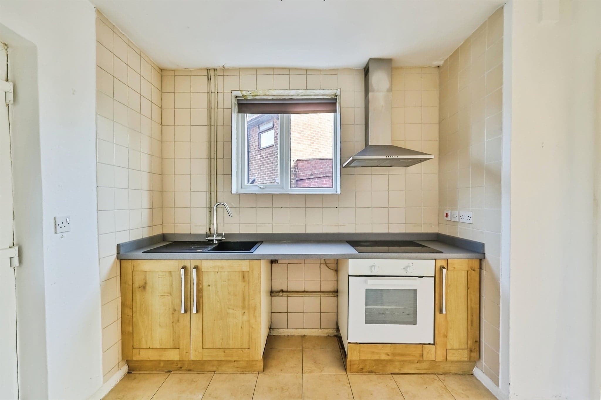 Property at Town Street, Pinxton, Nottingham