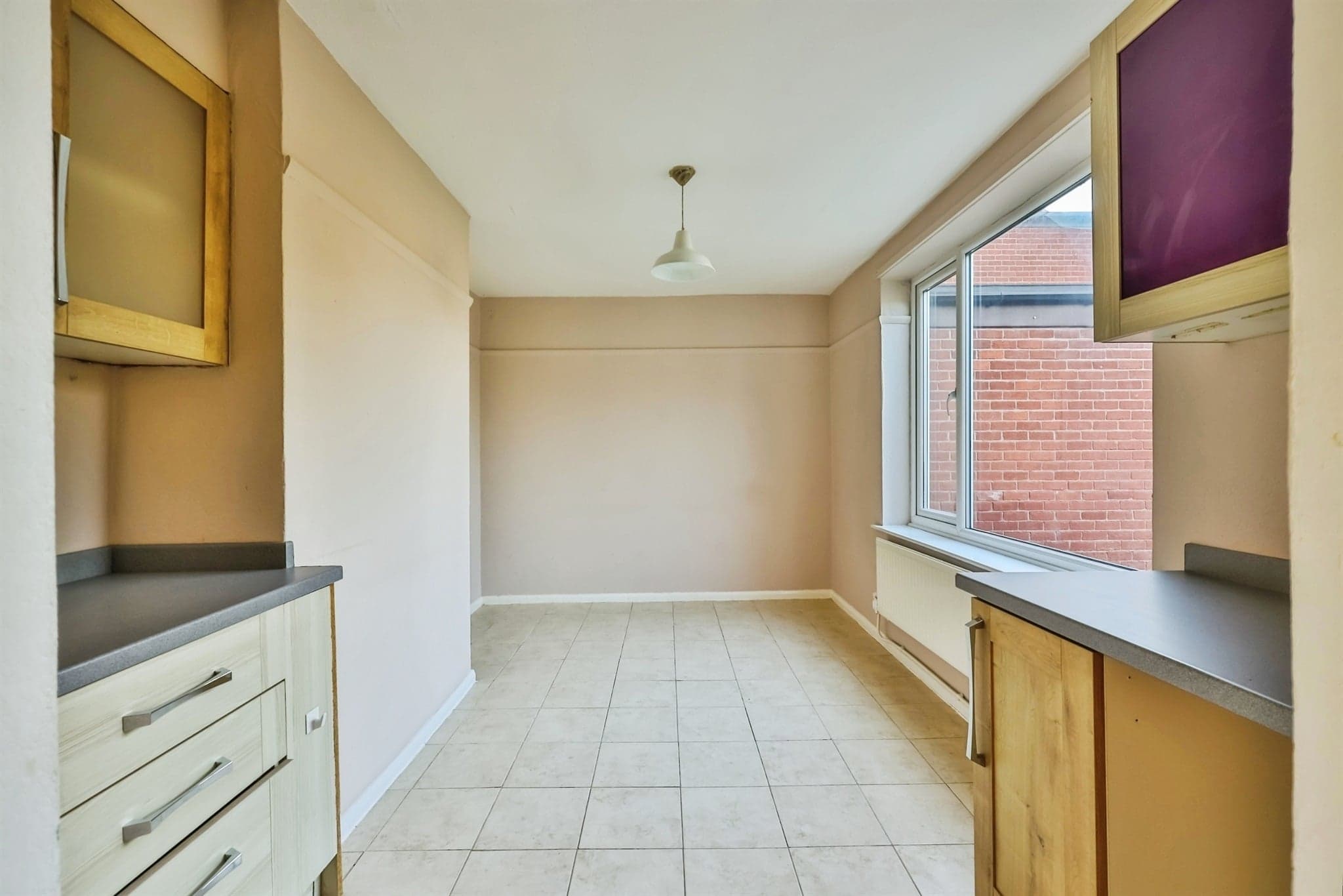 Property at Town Street, Pinxton, Nottingham