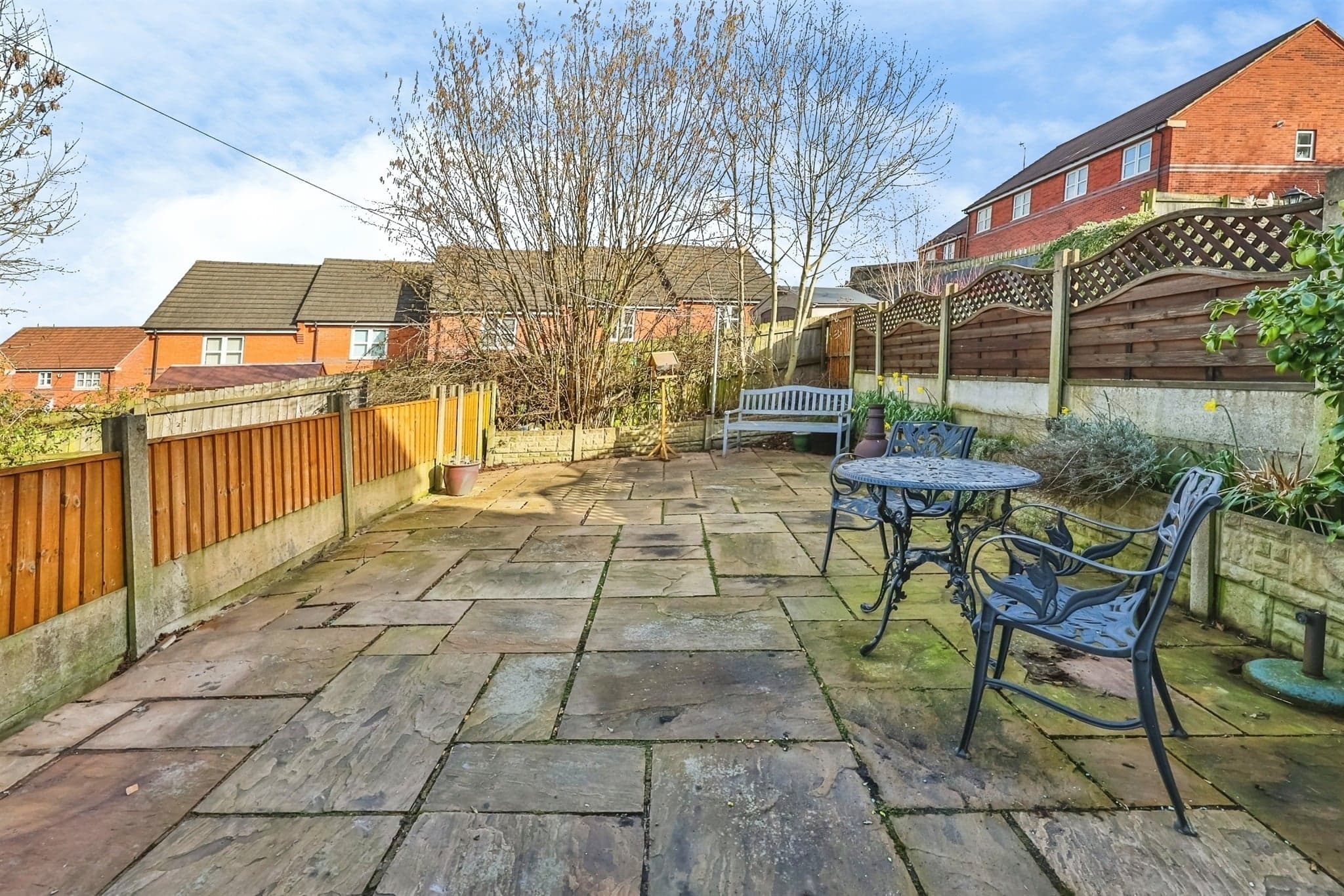 Property at Starthe Bank, HEANOR