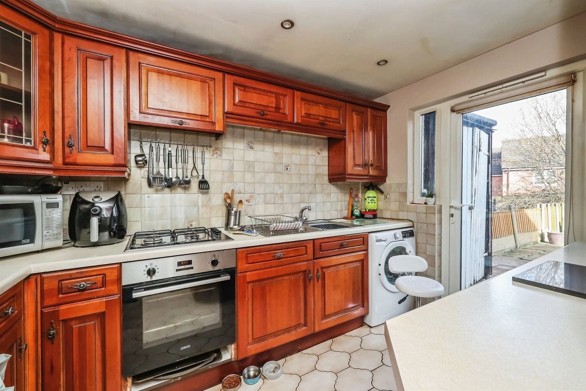 Property at Starthe Bank, HEANOR