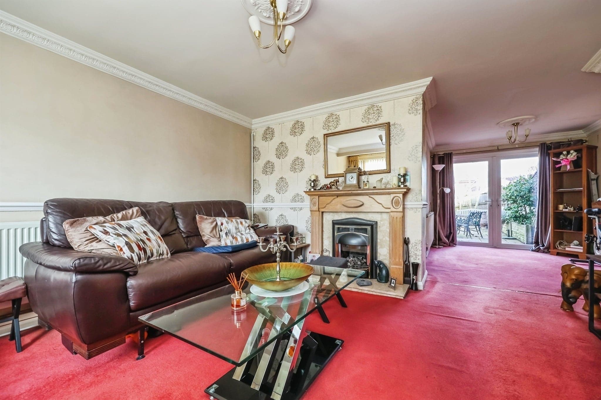 Property at Starthe Bank, HEANOR