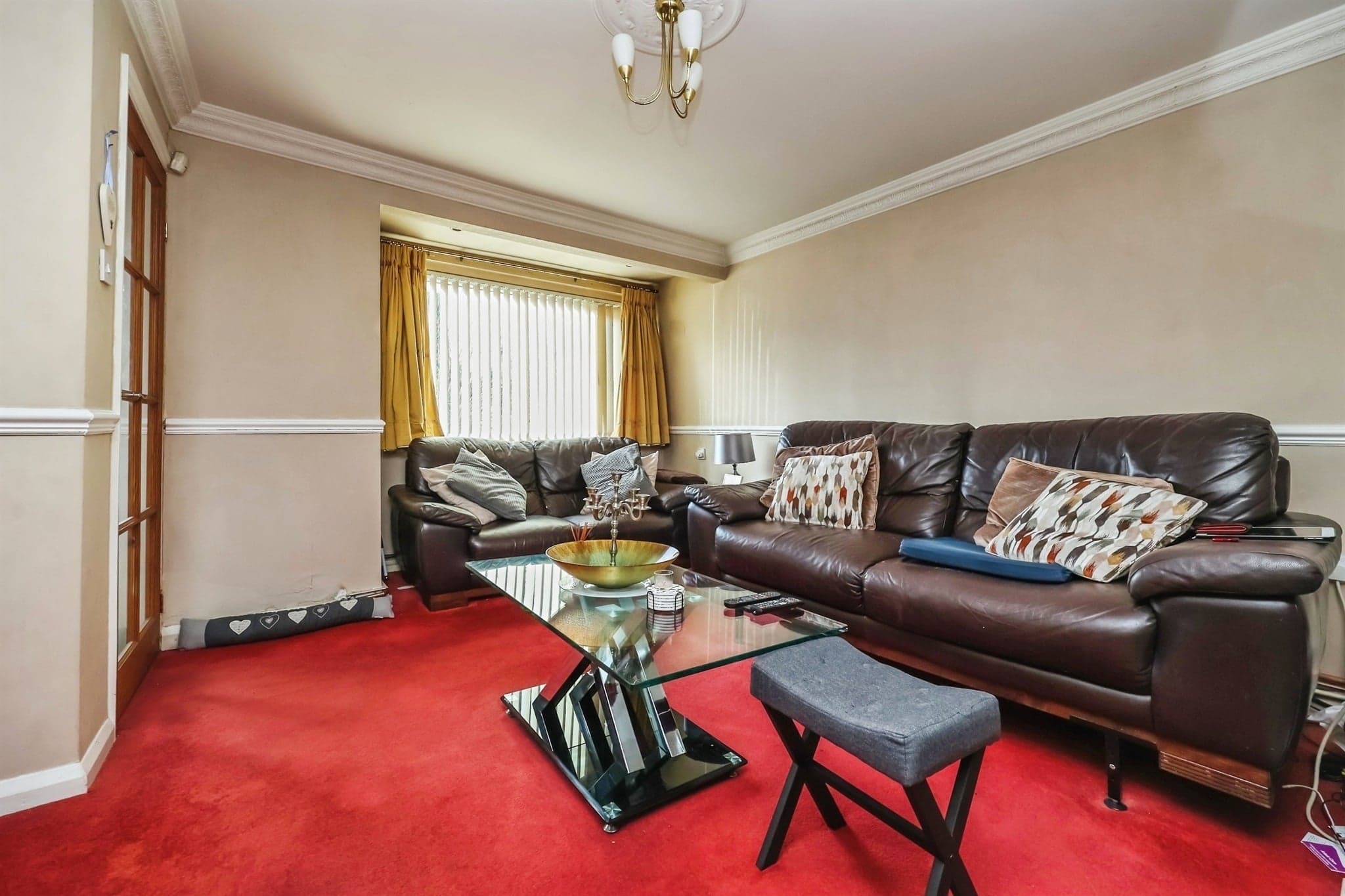 Property at Starthe Bank, HEANOR
