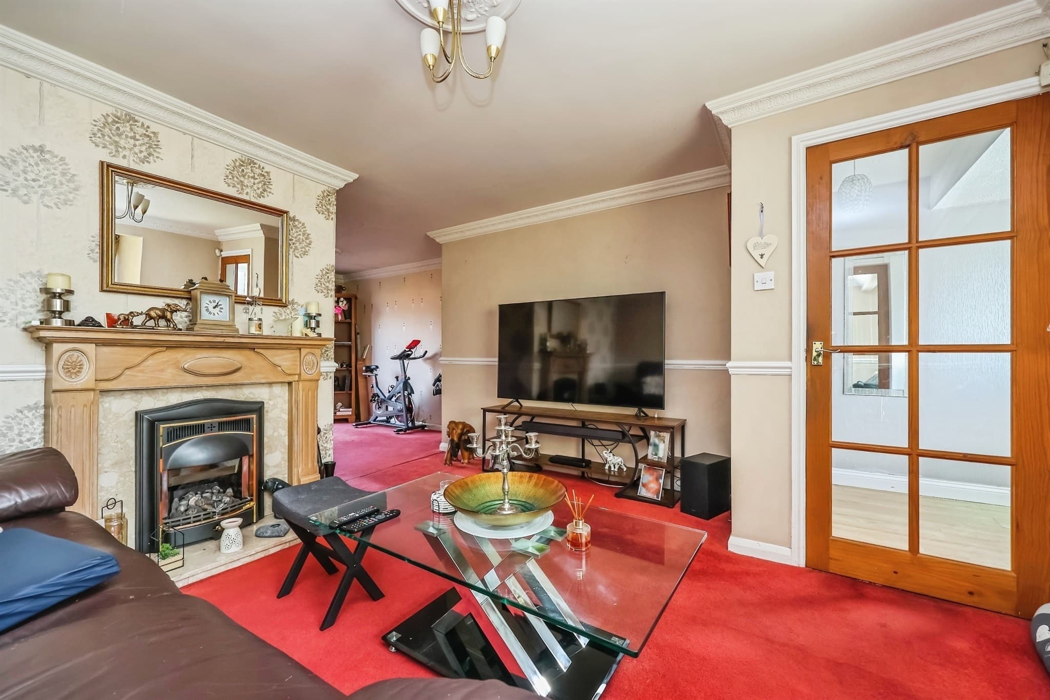 Property at Starthe Bank, HEANOR
