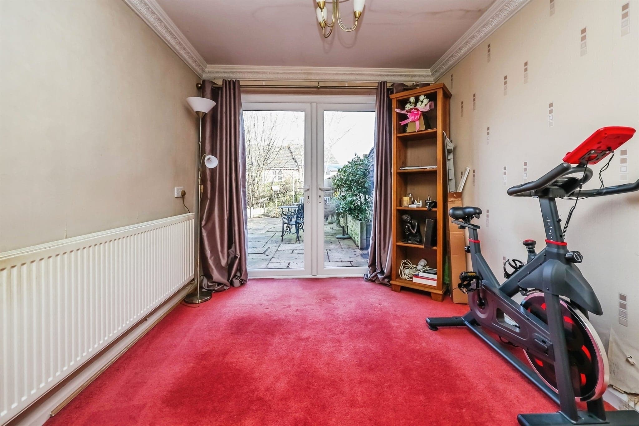 Property at Starthe Bank, HEANOR