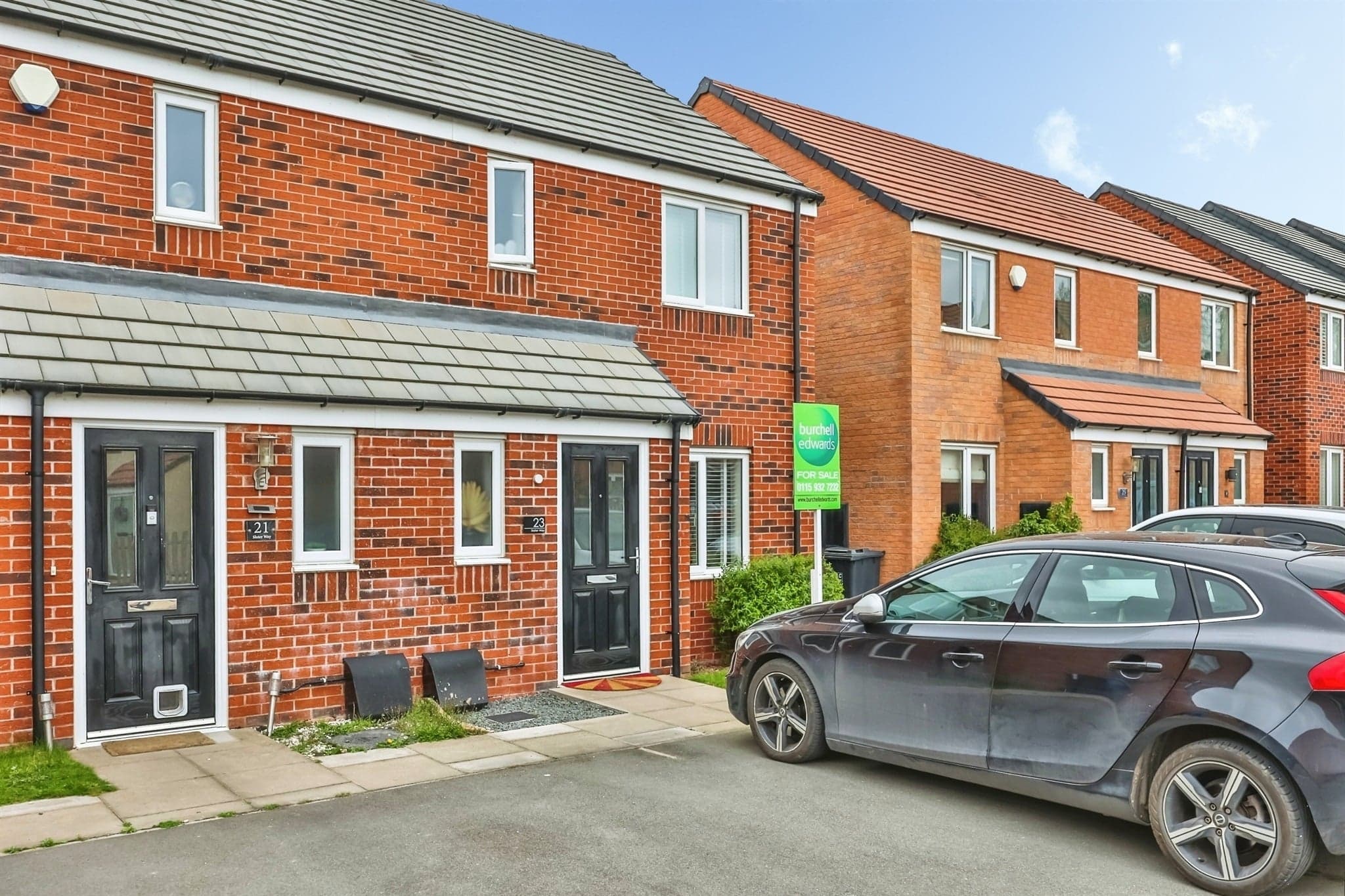 Property at Slater Way, Ilkeston