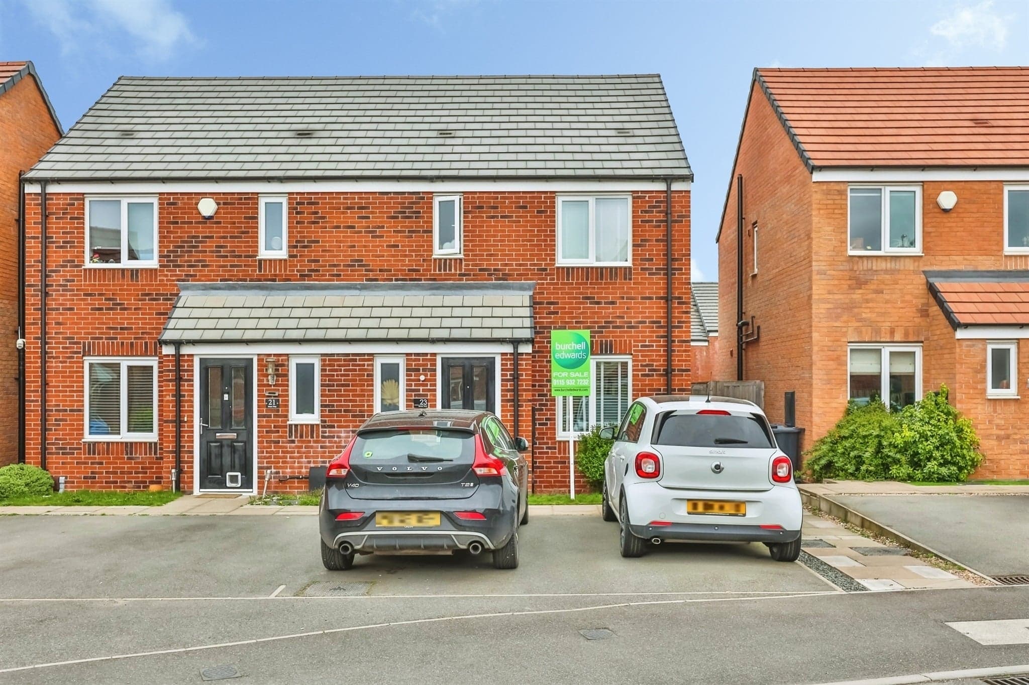 Property at Slater Way, Ilkeston