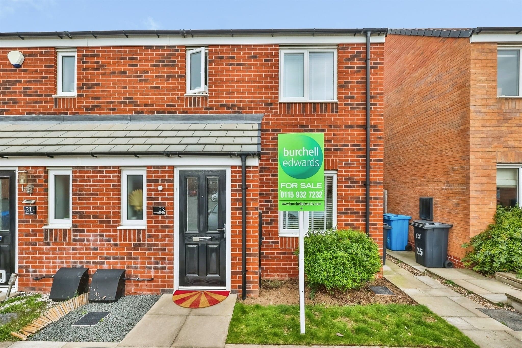 Property at Slater Way, Ilkeston