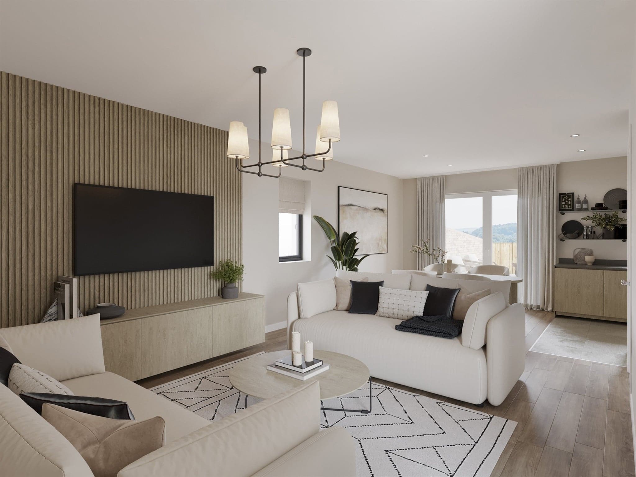 Property at Holbrook Road, Belper