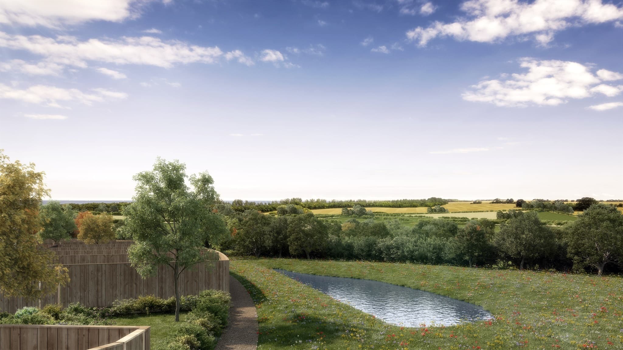 Property at Holbrook Road, Belper