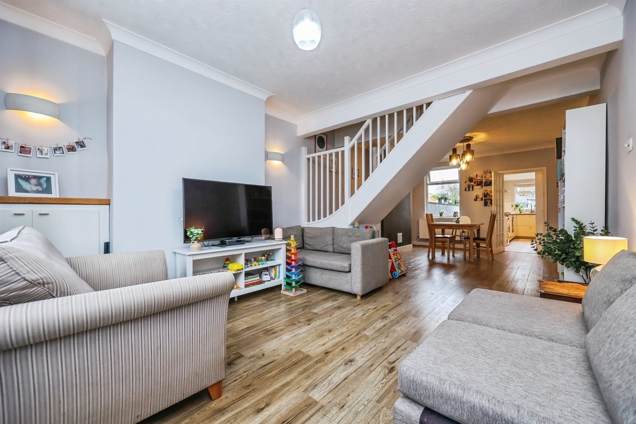 Property at Milton Street, ILKESTON