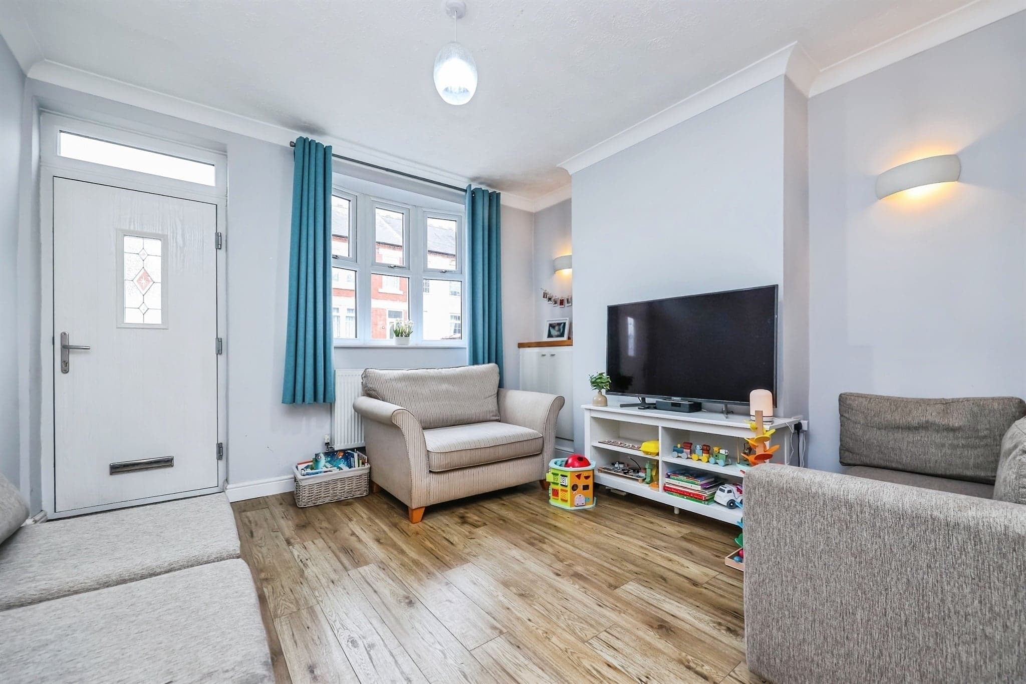 Property at Milton Street, ILKESTON