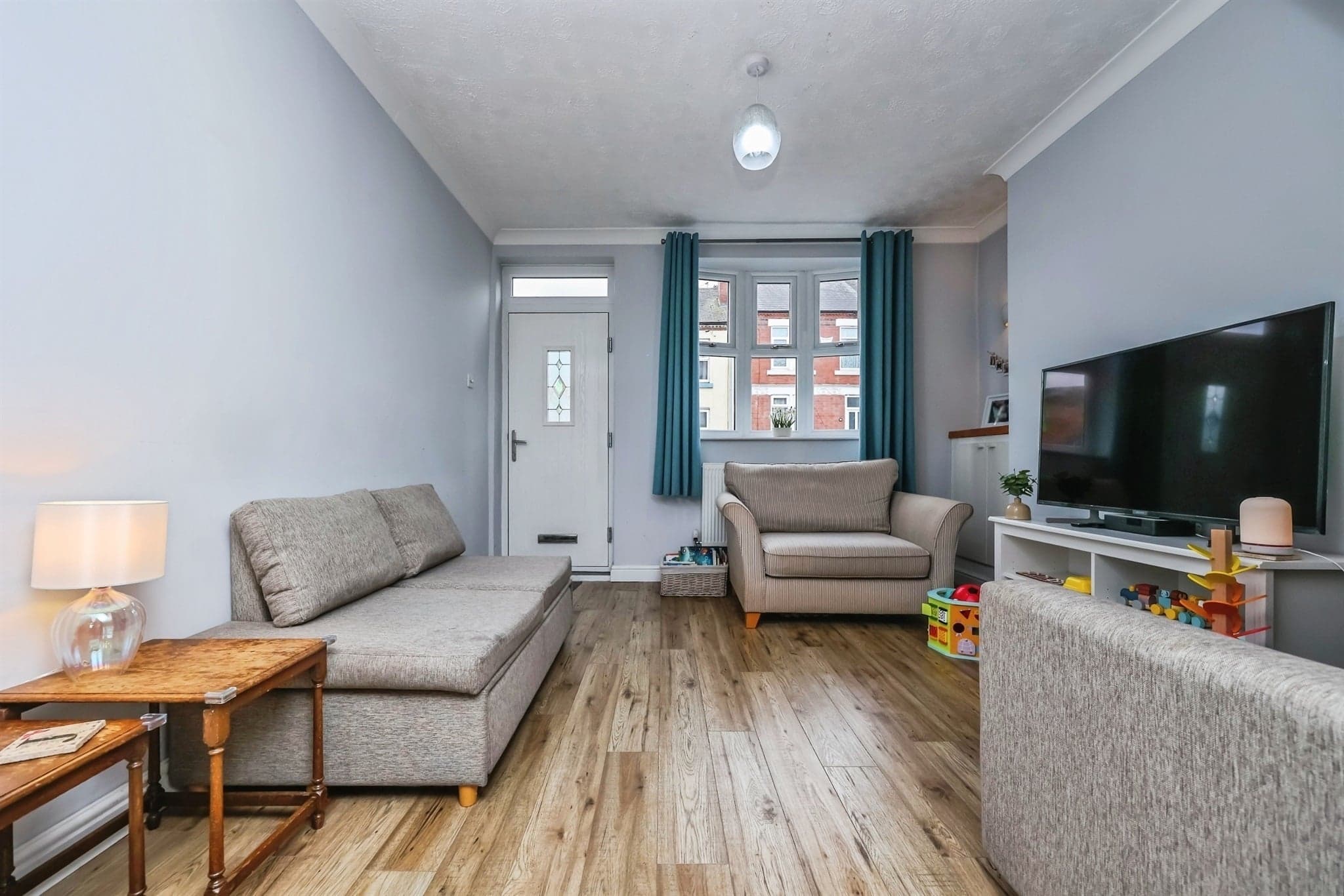 Property at Milton Street, ILKESTON