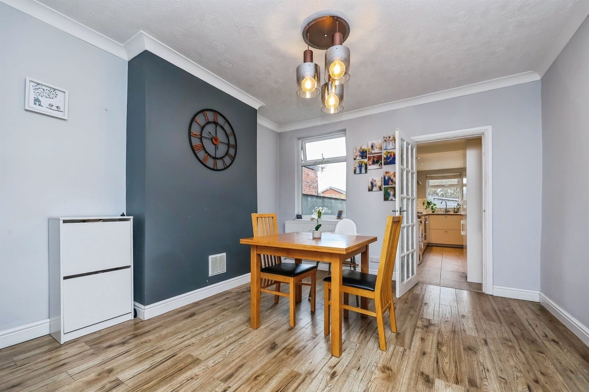 Property at Milton Street, ILKESTON