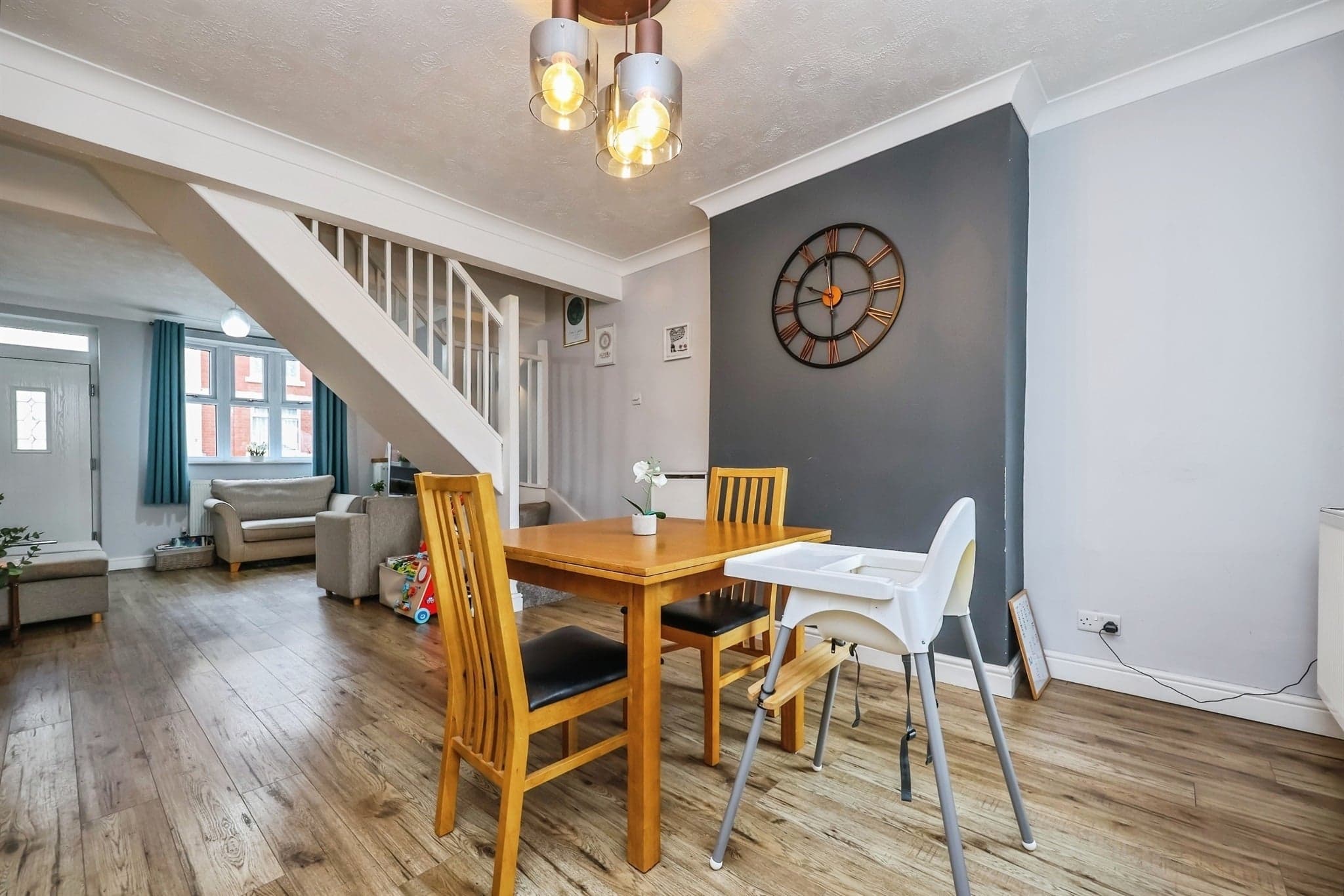 Property at Milton Street, ILKESTON