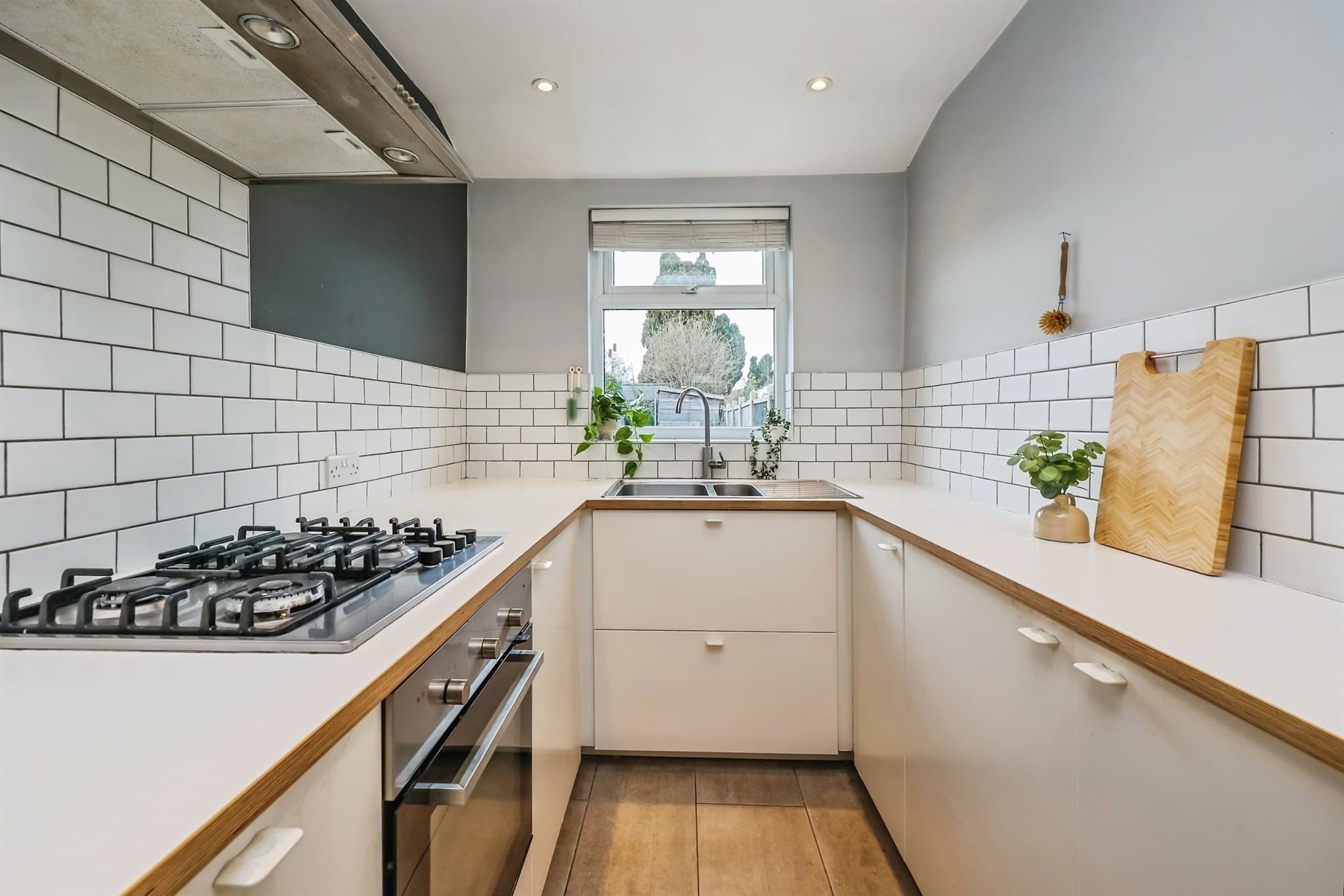 Property at Milton Street, ILKESTON