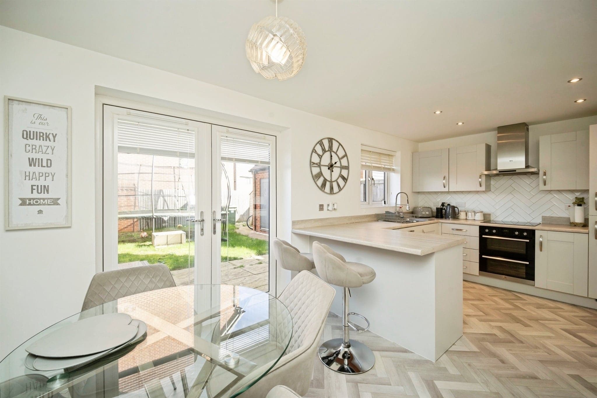 Property at Webster Avenue, Shirley, SOLIHULL