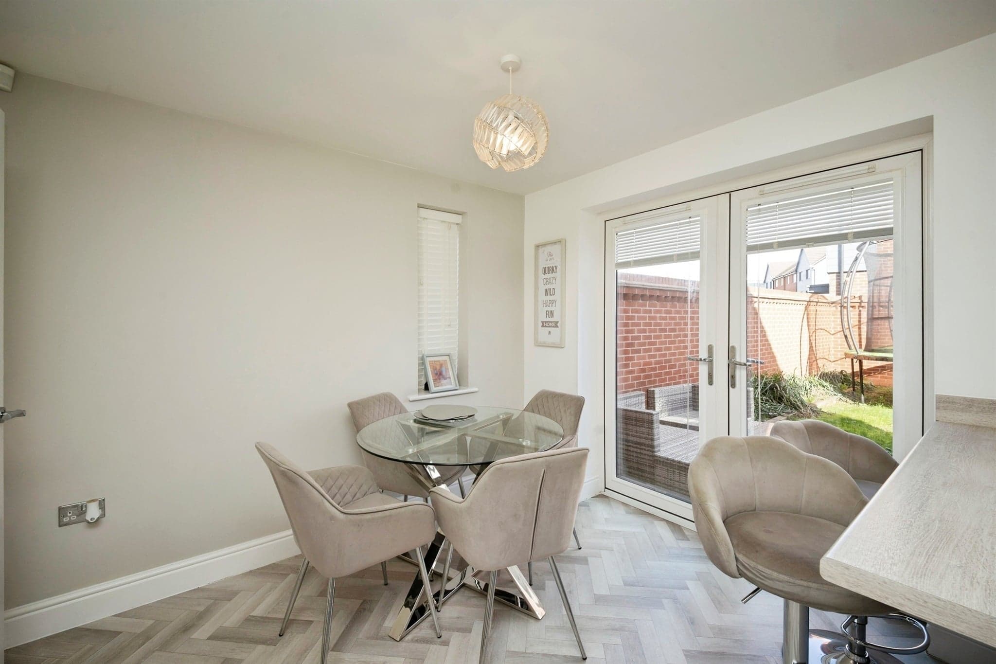 Property at Webster Avenue, Shirley, SOLIHULL