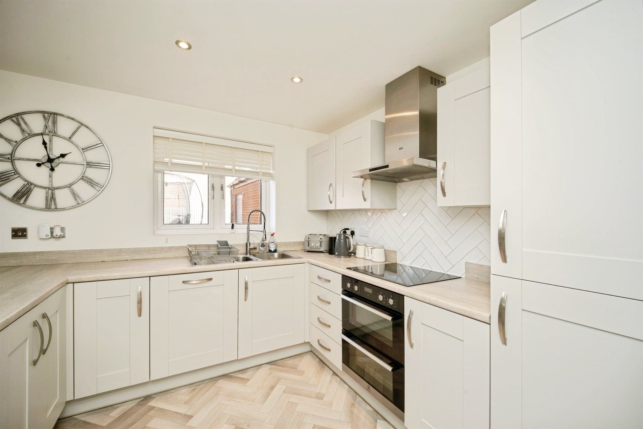 Property at Webster Avenue, Shirley, SOLIHULL