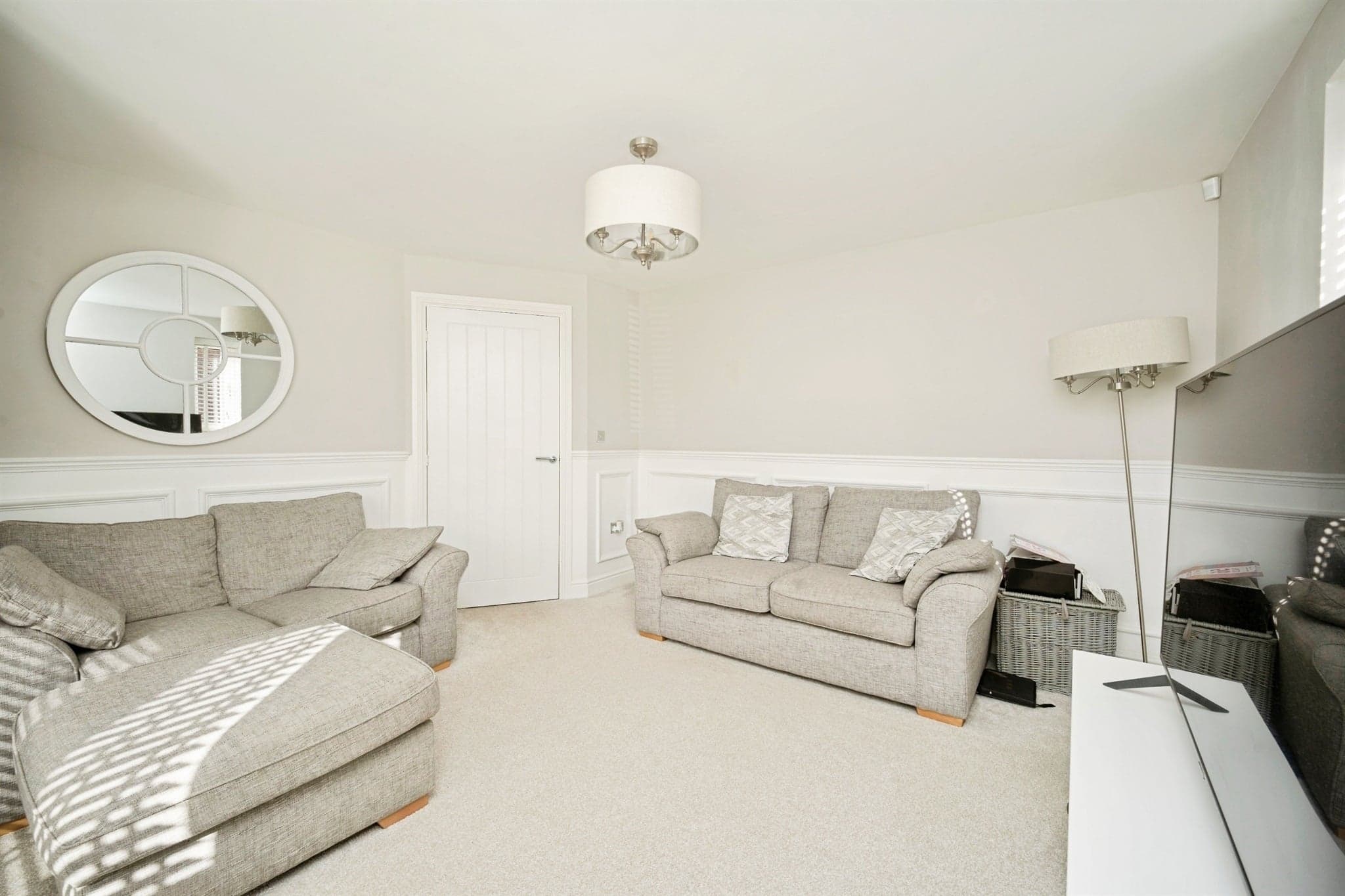 Property at Webster Avenue, Shirley, SOLIHULL