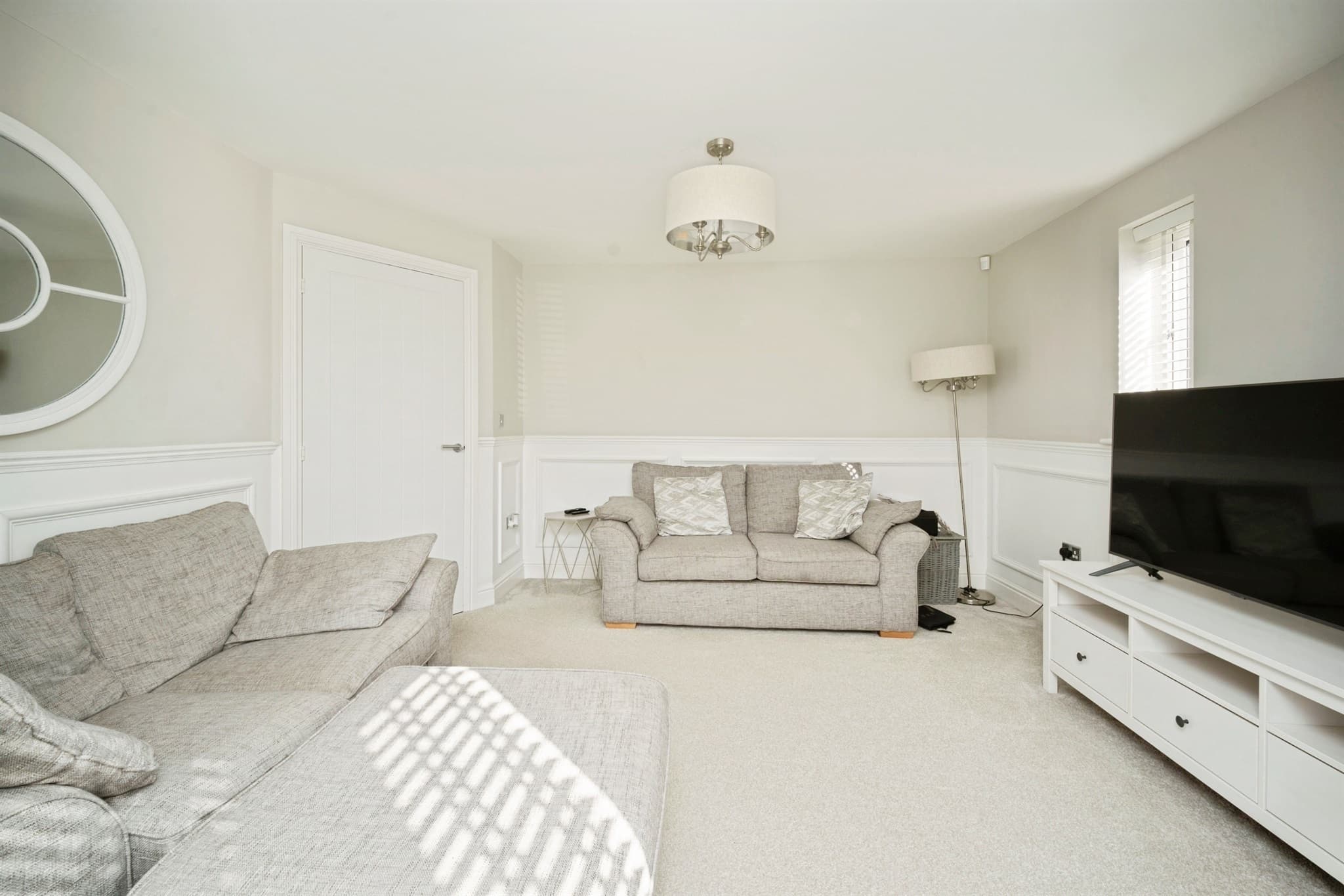 Property at Webster Avenue, Shirley, SOLIHULL