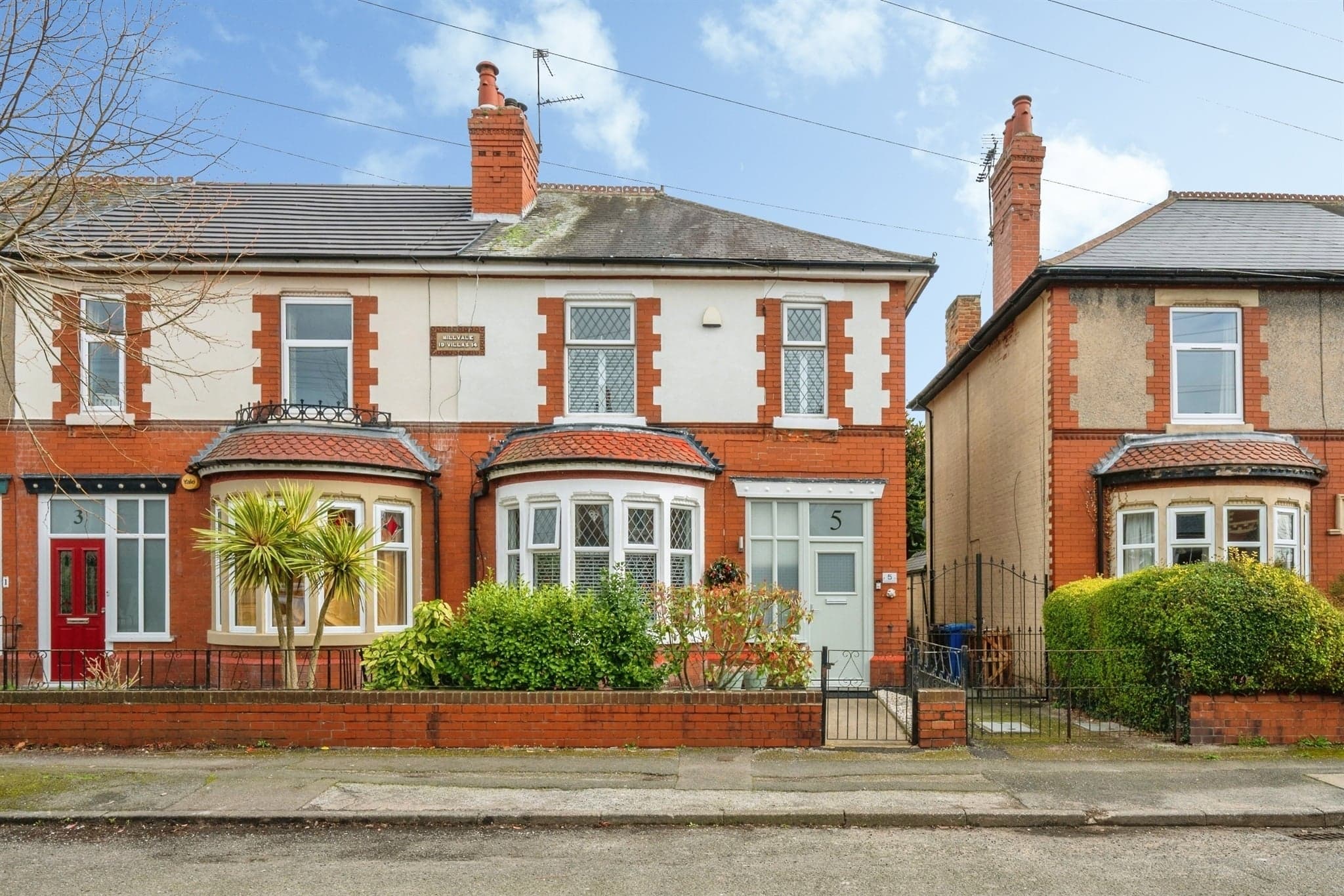 Property at Coronation Avenue, Alvaston, Derby