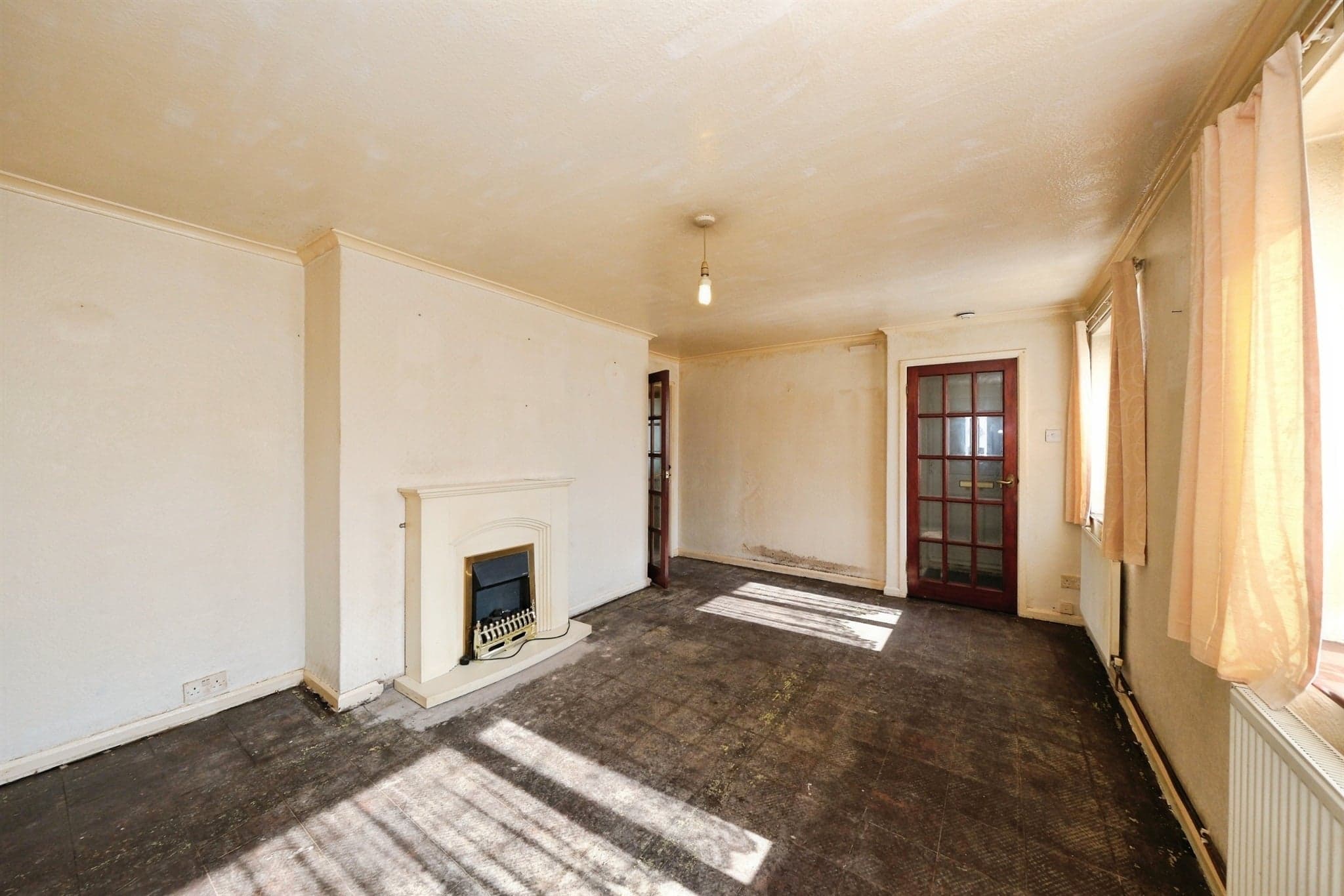 Property at Chestnut Drive, Shirebrook, Mansfield