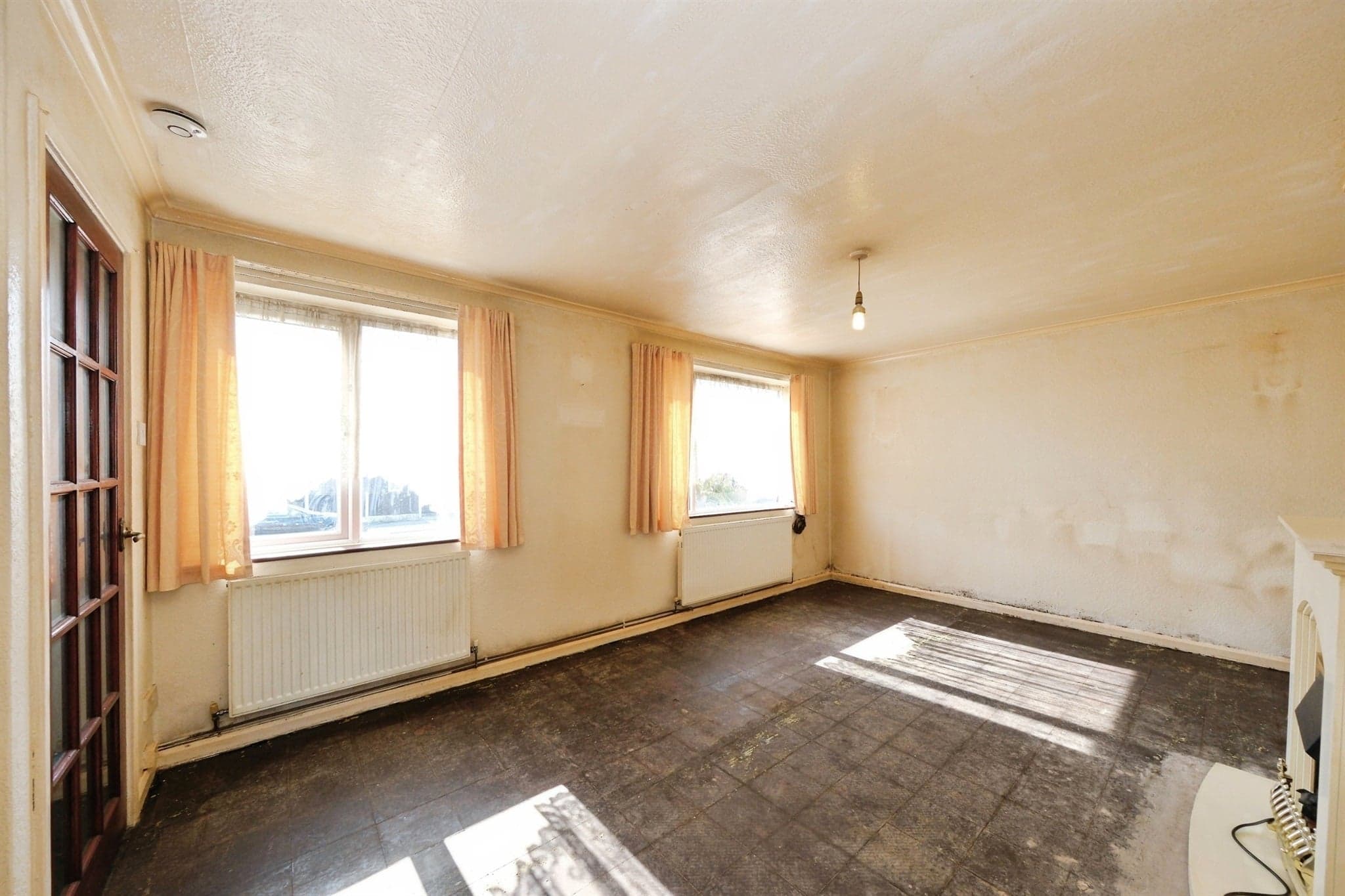 Property at Chestnut Drive, Shirebrook, Mansfield