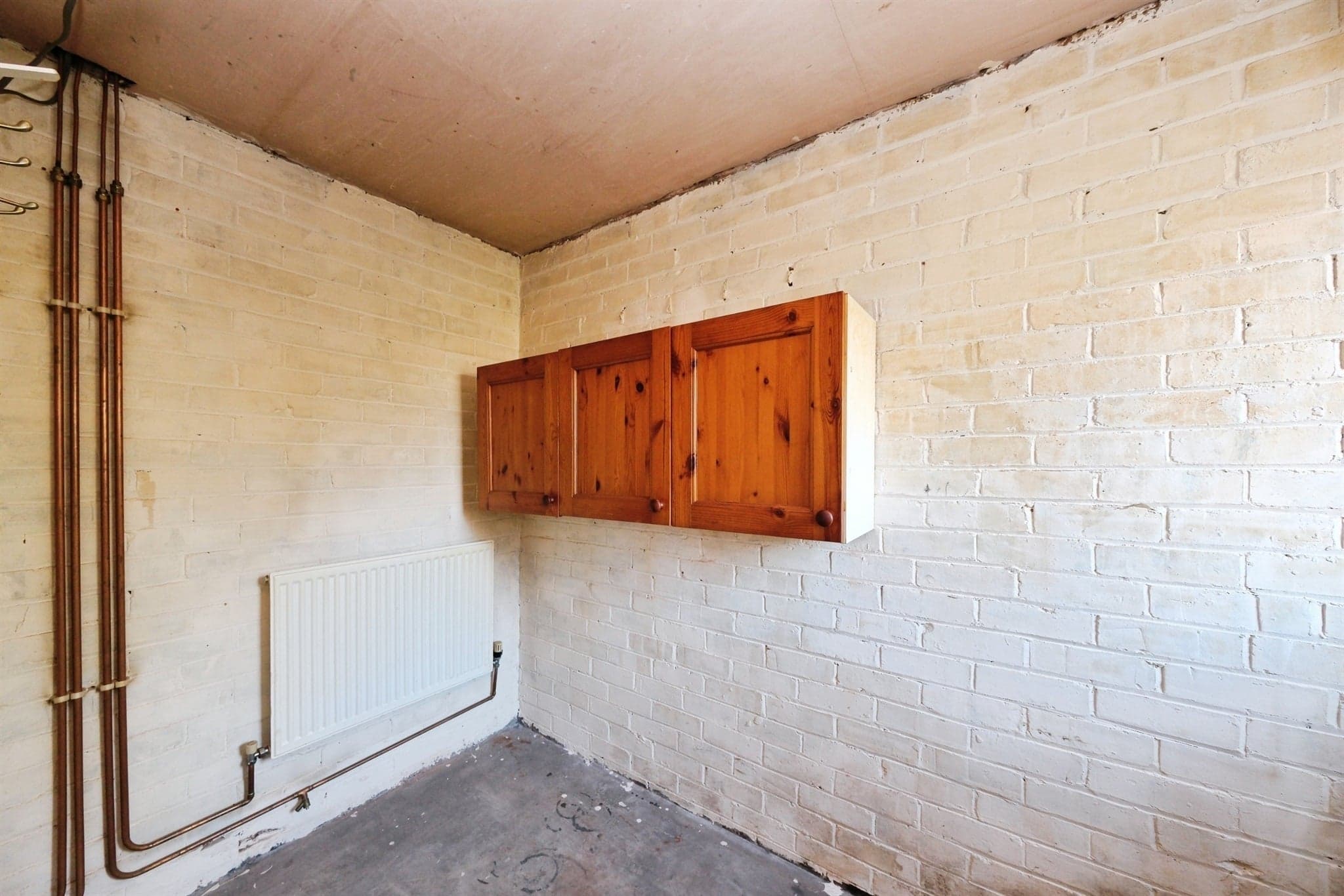 Property at Chestnut Drive, Shirebrook, Mansfield