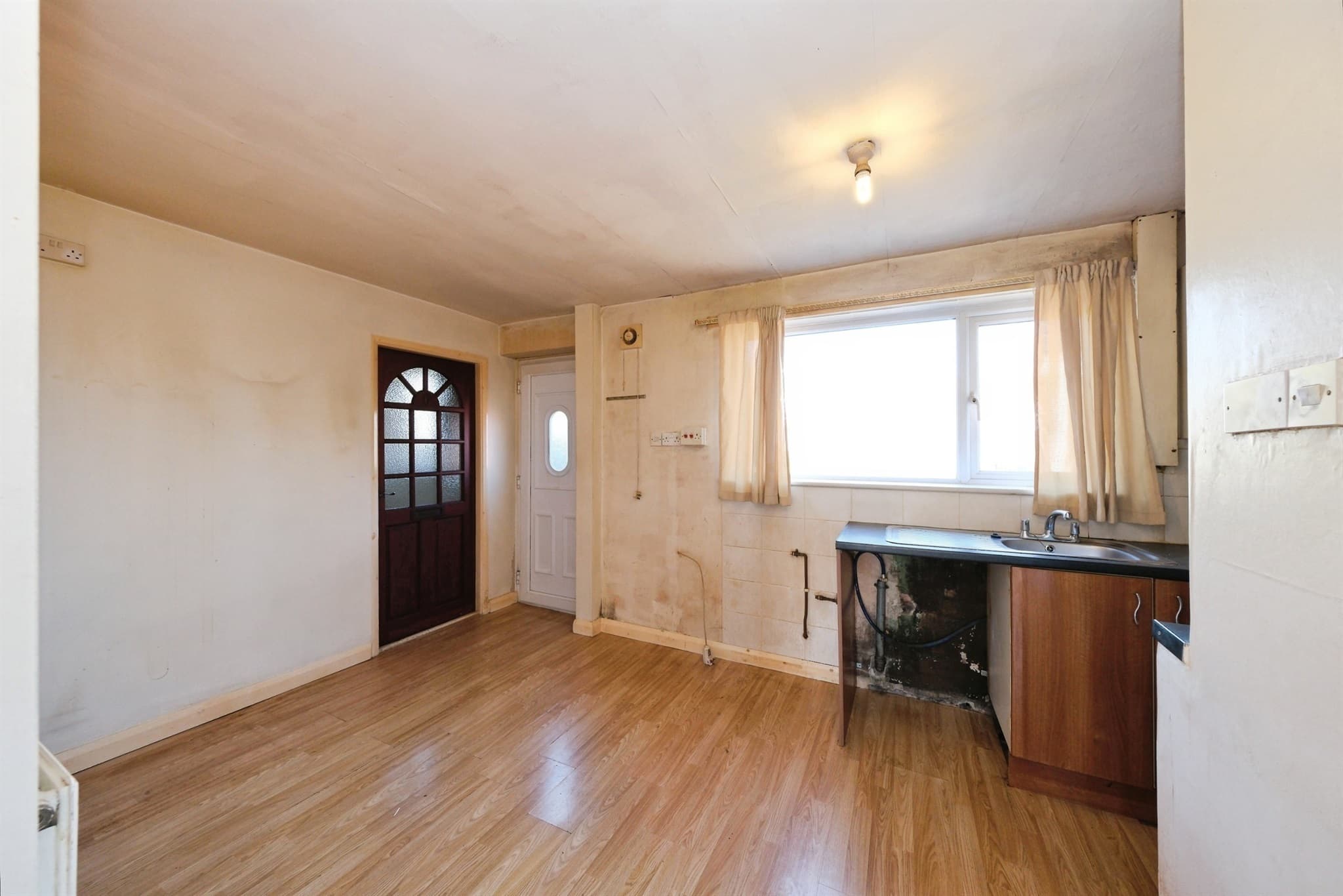 Property at Chestnut Drive, Shirebrook, Mansfield