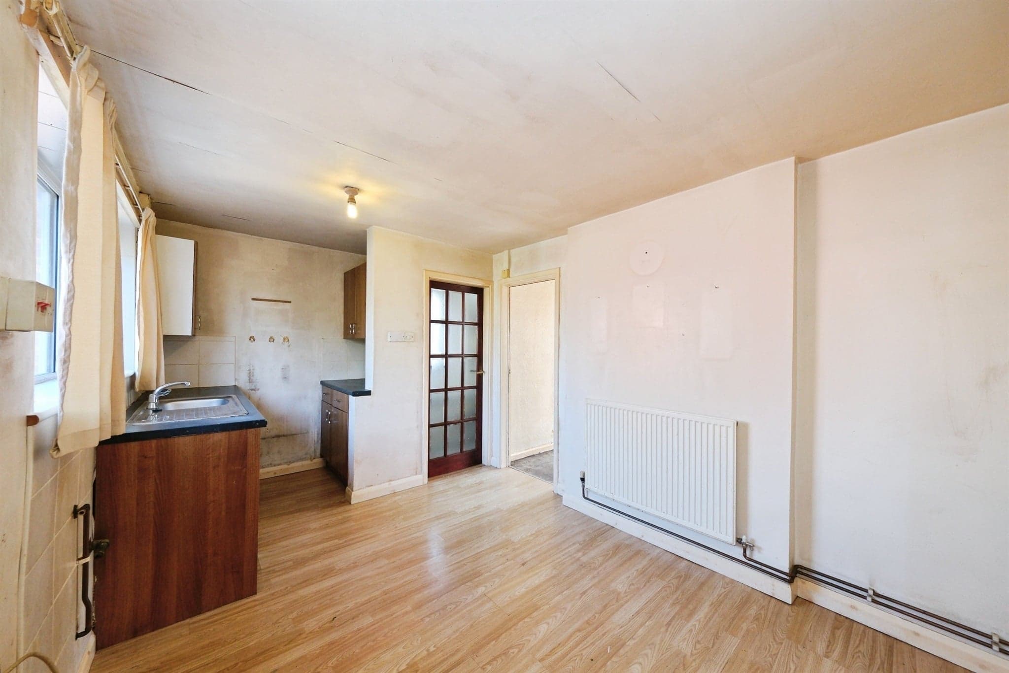 Property at Chestnut Drive, Shirebrook, Mansfield
