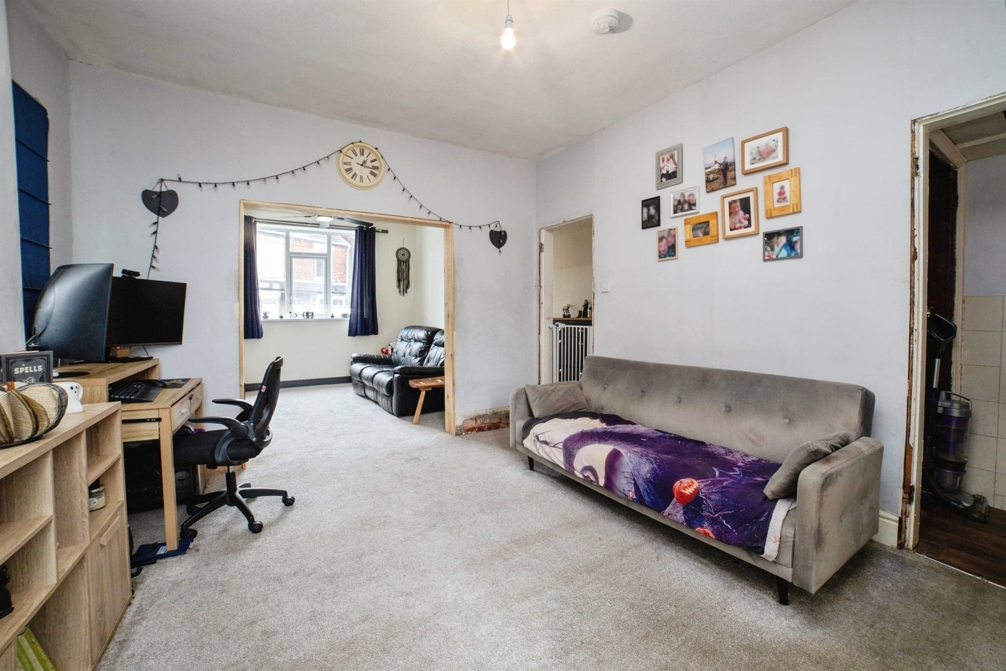 Property at Alfreton Road, Westhouses, Alfreton