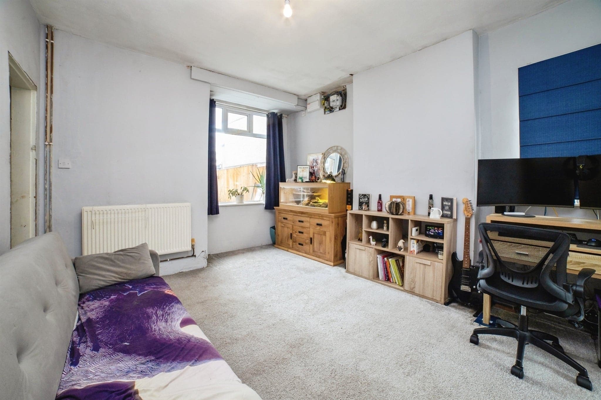 Property at Alfreton Road, Westhouses, Alfreton