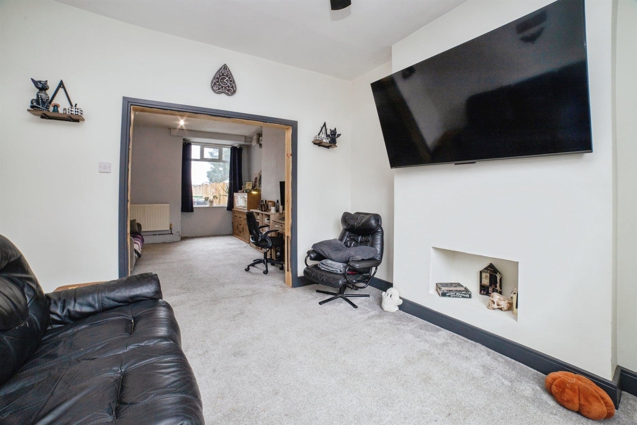 Property at Alfreton Road, Westhouses, Alfreton