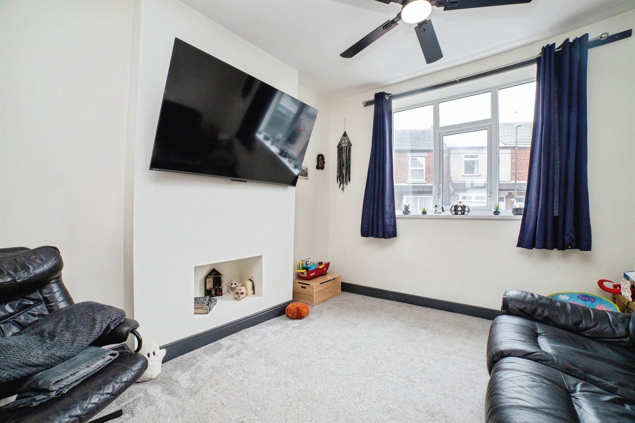 Property at Alfreton Road, Westhouses, Alfreton