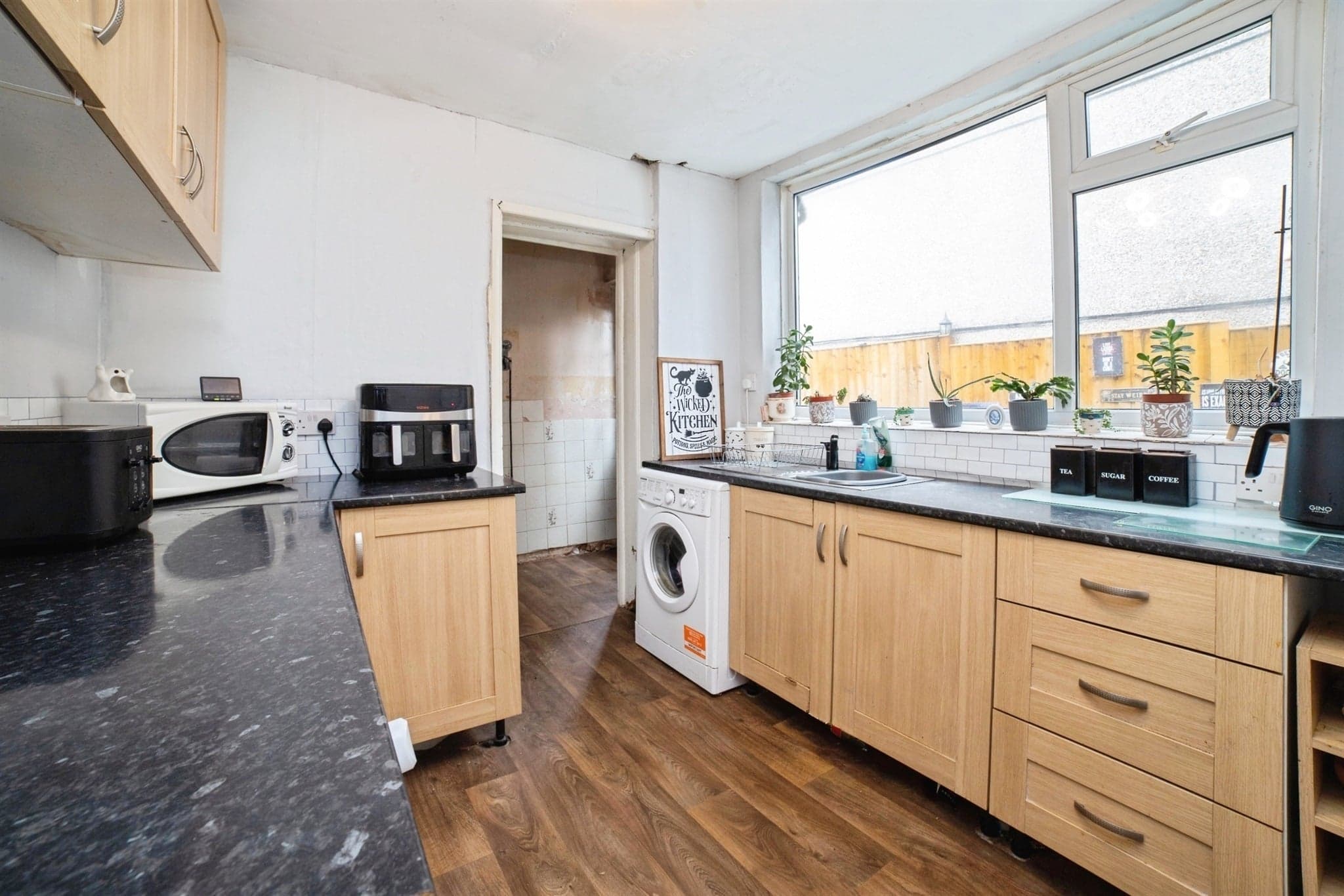 Property at Alfreton Road, Westhouses, Alfreton