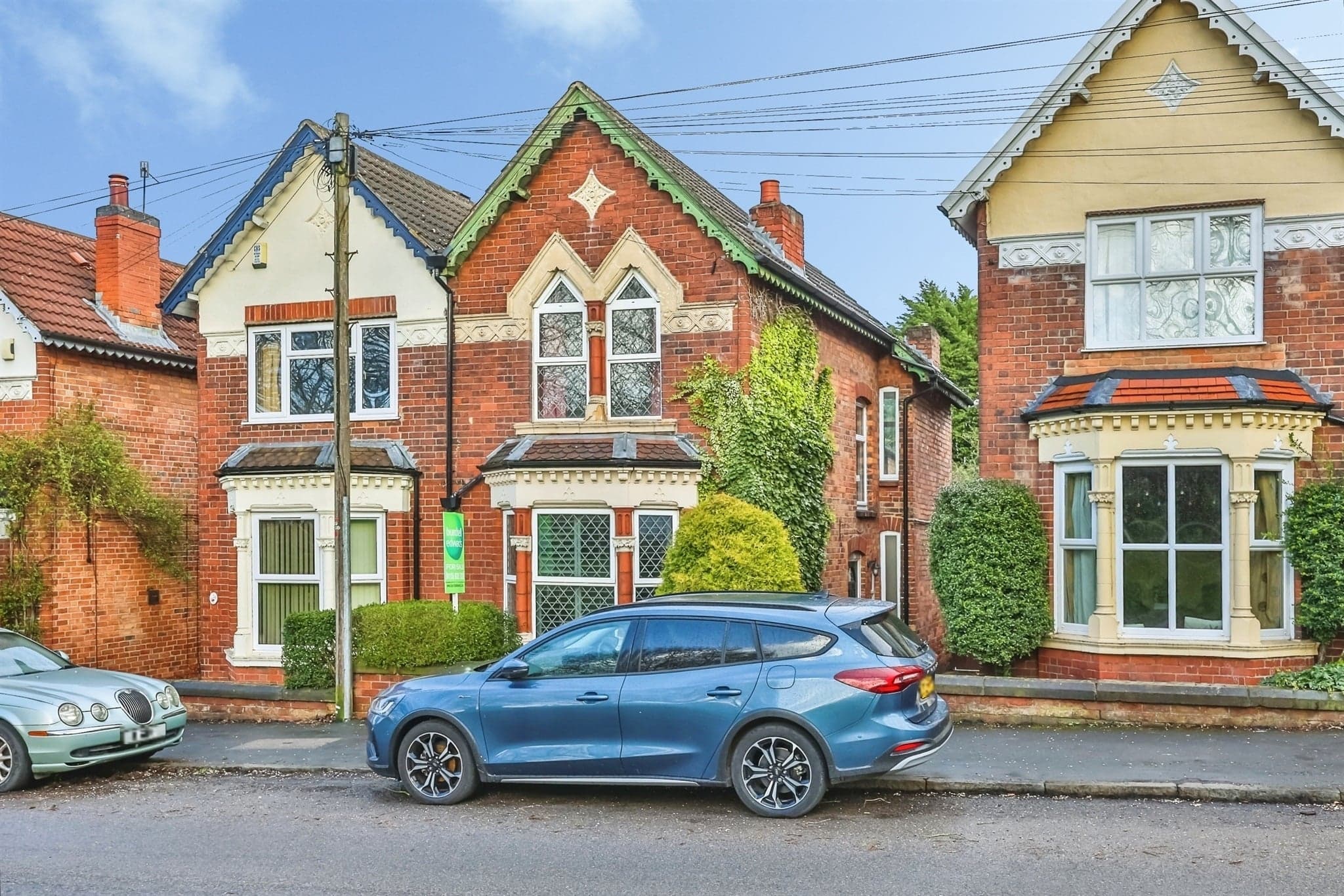 Property at Bristol Road, Ilkeston