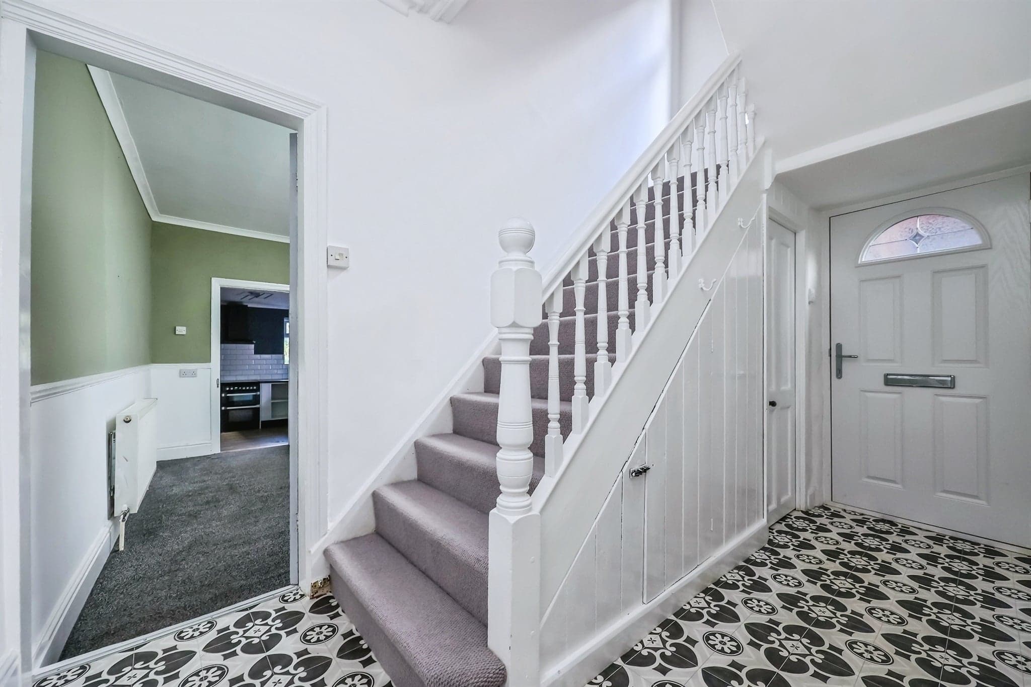 Property at Bristol Road, Ilkeston