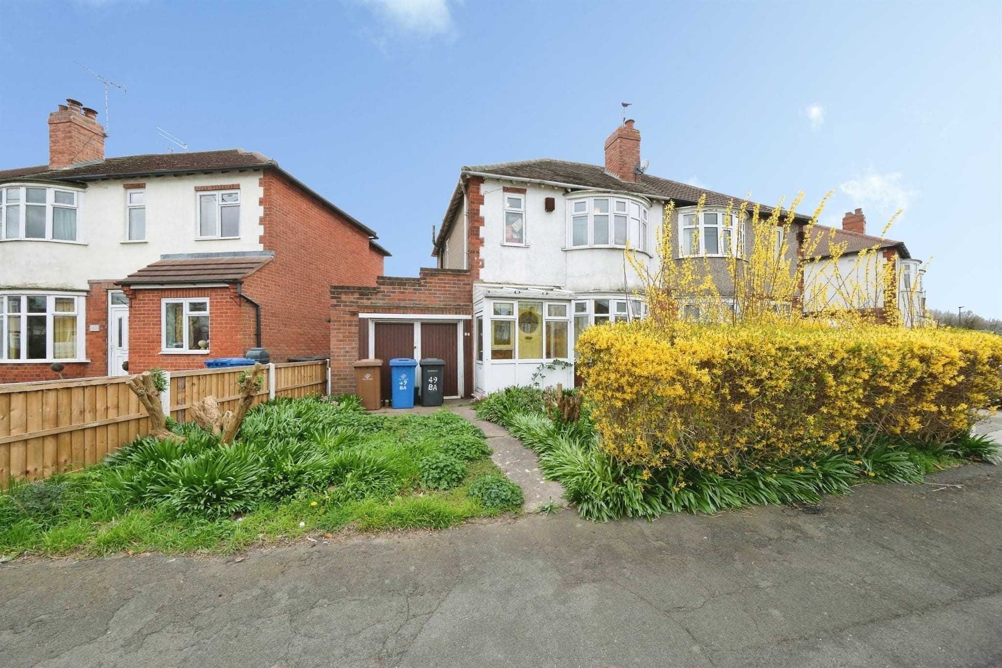 Property at Beech Avenue, Alvaston, Derby