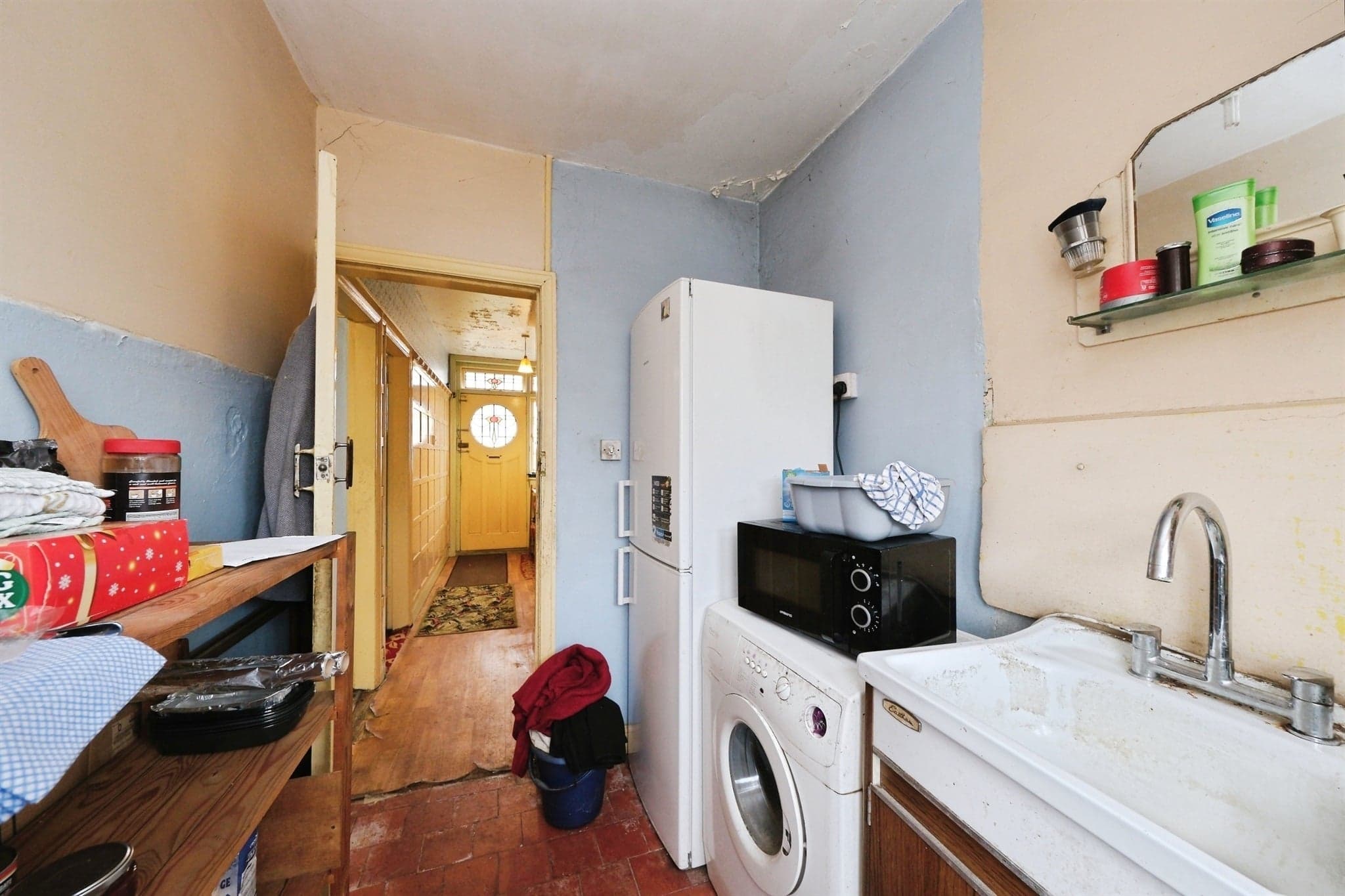 Property at Beech Avenue, Alvaston, Derby