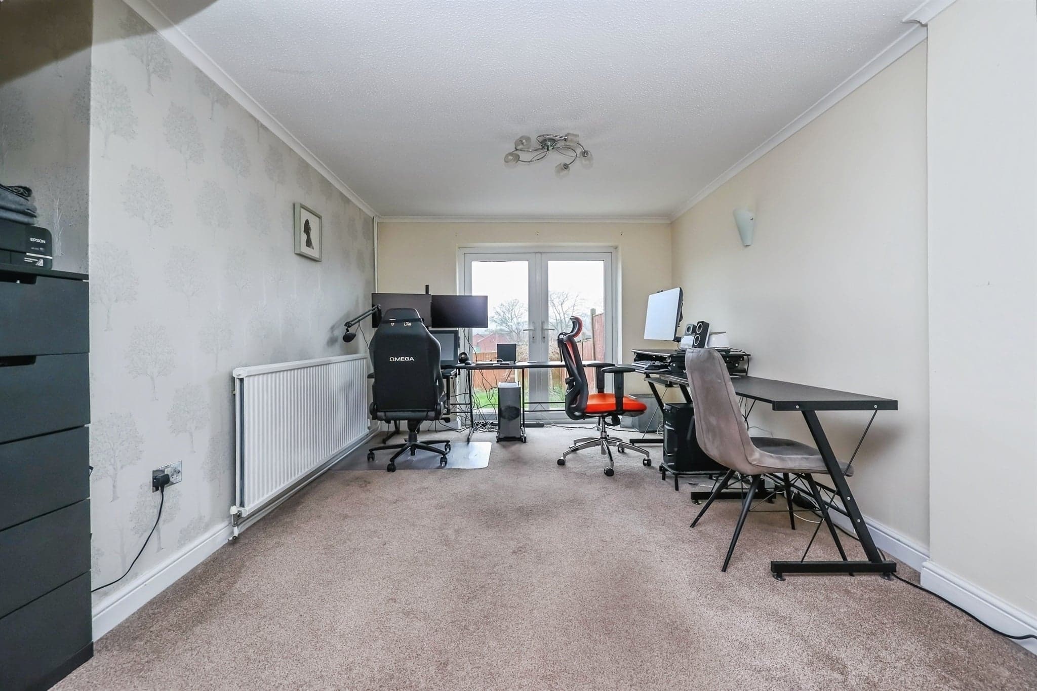 Property at Westmorland Way, Jacksdale, NOTTINGHAM