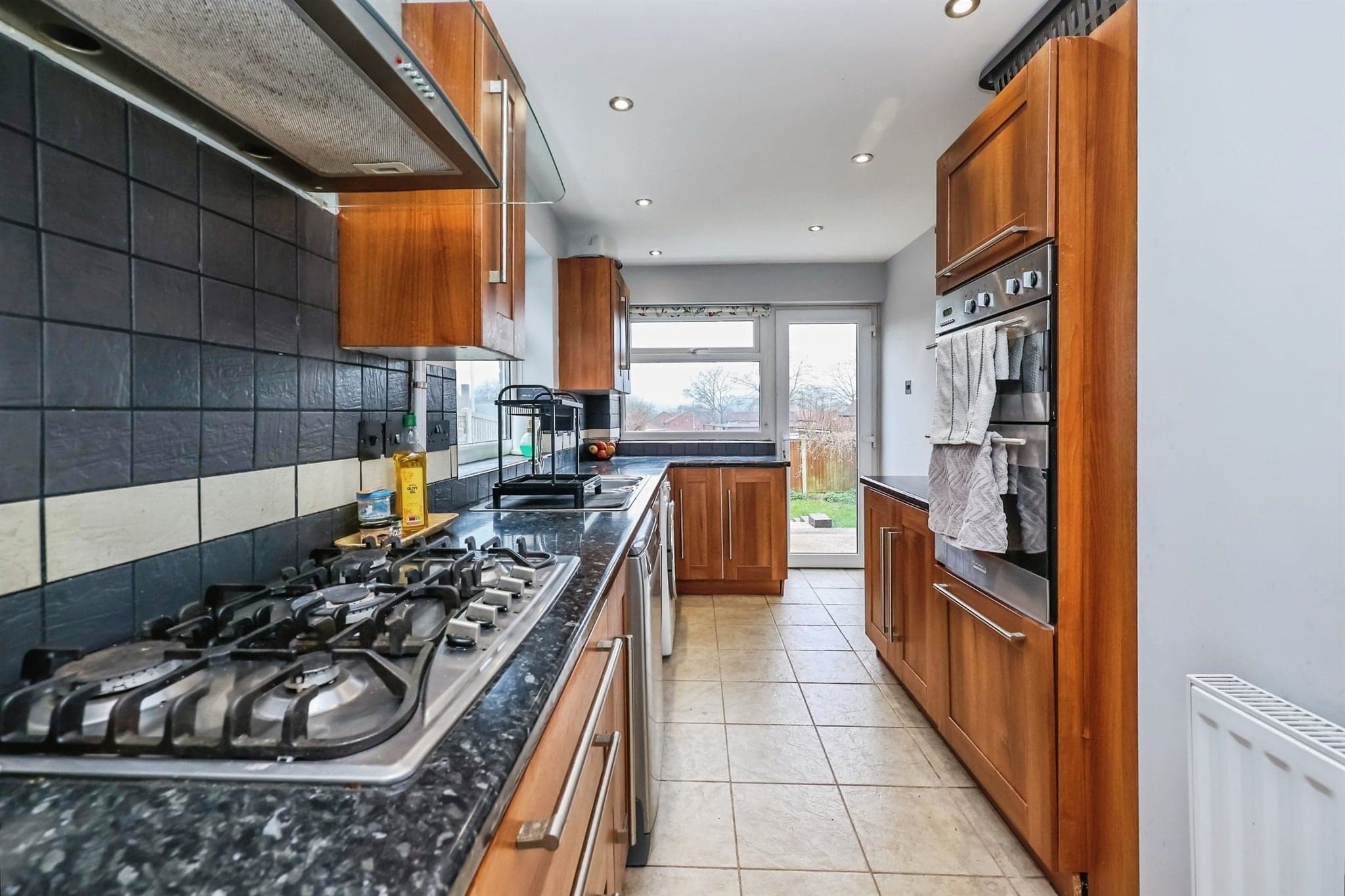 Property at Westmorland Way, Jacksdale, NOTTINGHAM