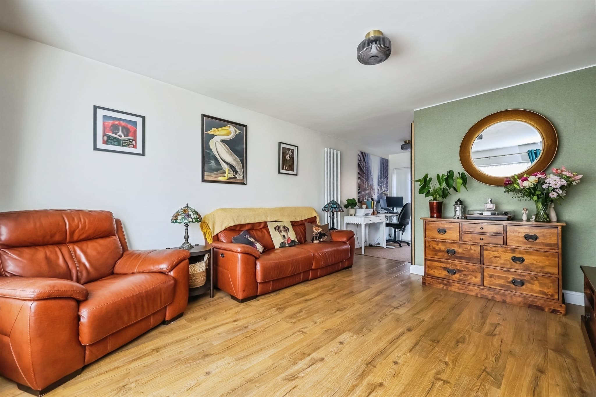 Property at Ethel Avenue, Hucknall, Nottingham