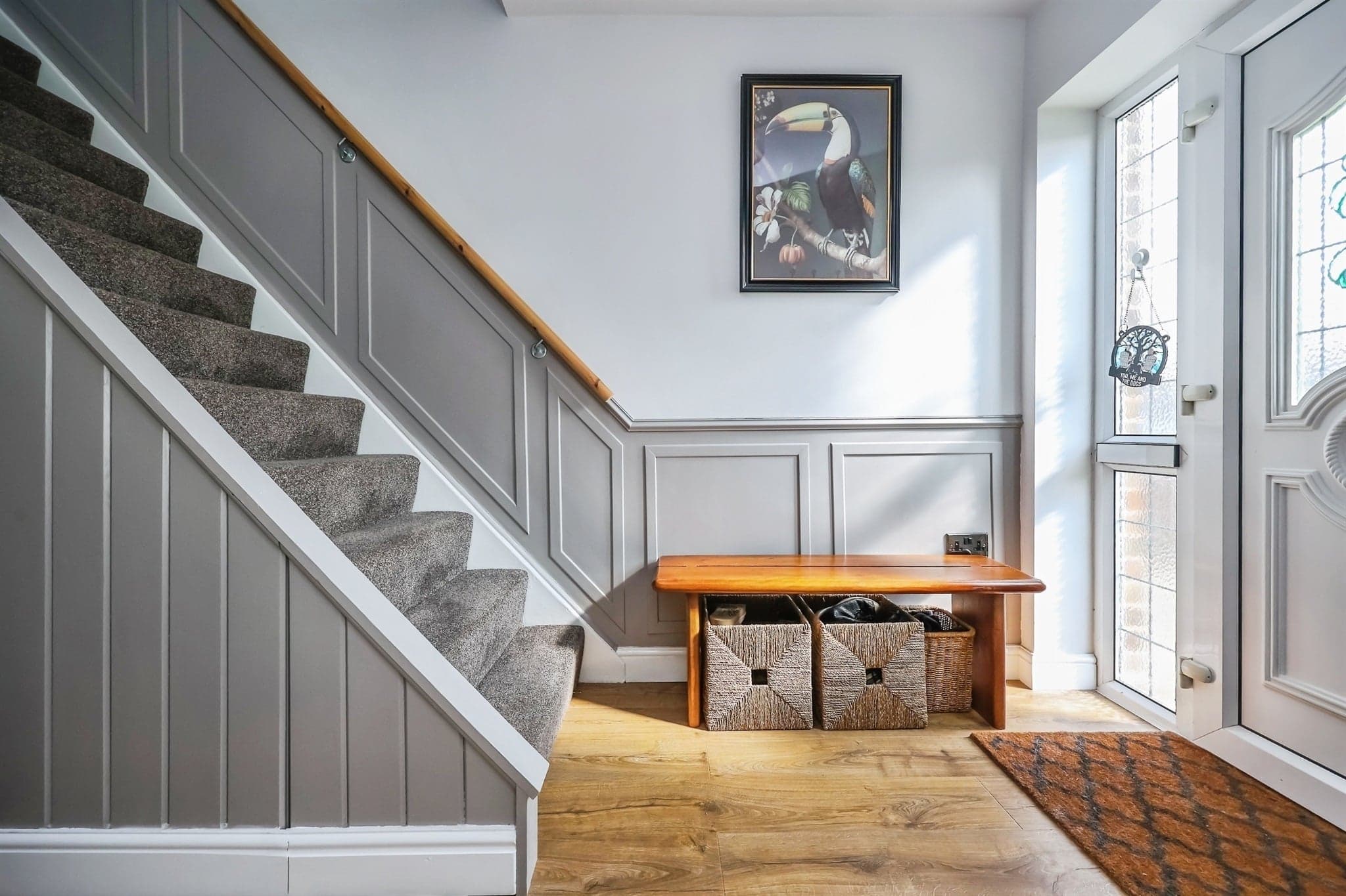 Property at Ethel Avenue, Hucknall, Nottingham