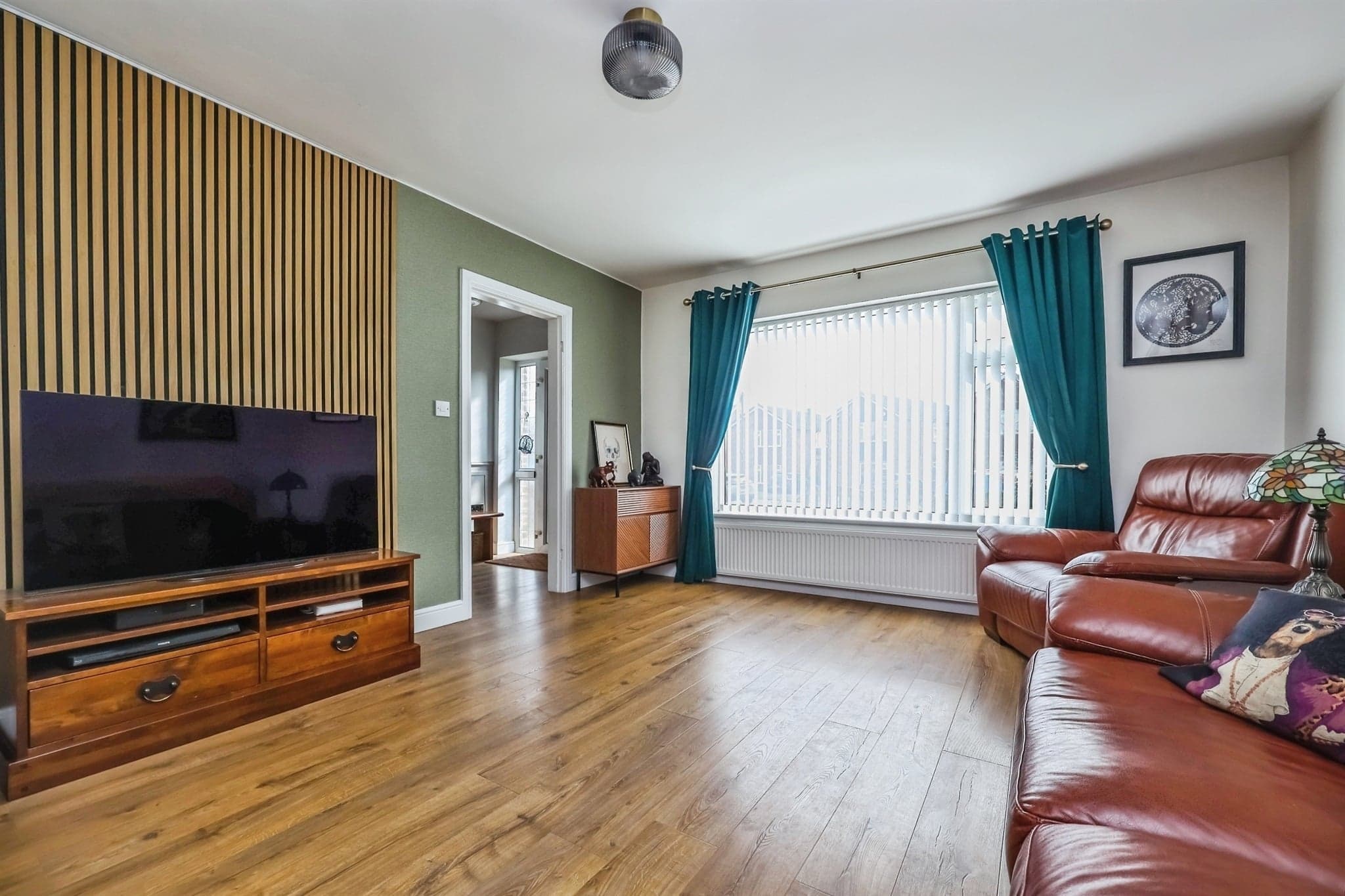 Property at Ethel Avenue, Hucknall, Nottingham