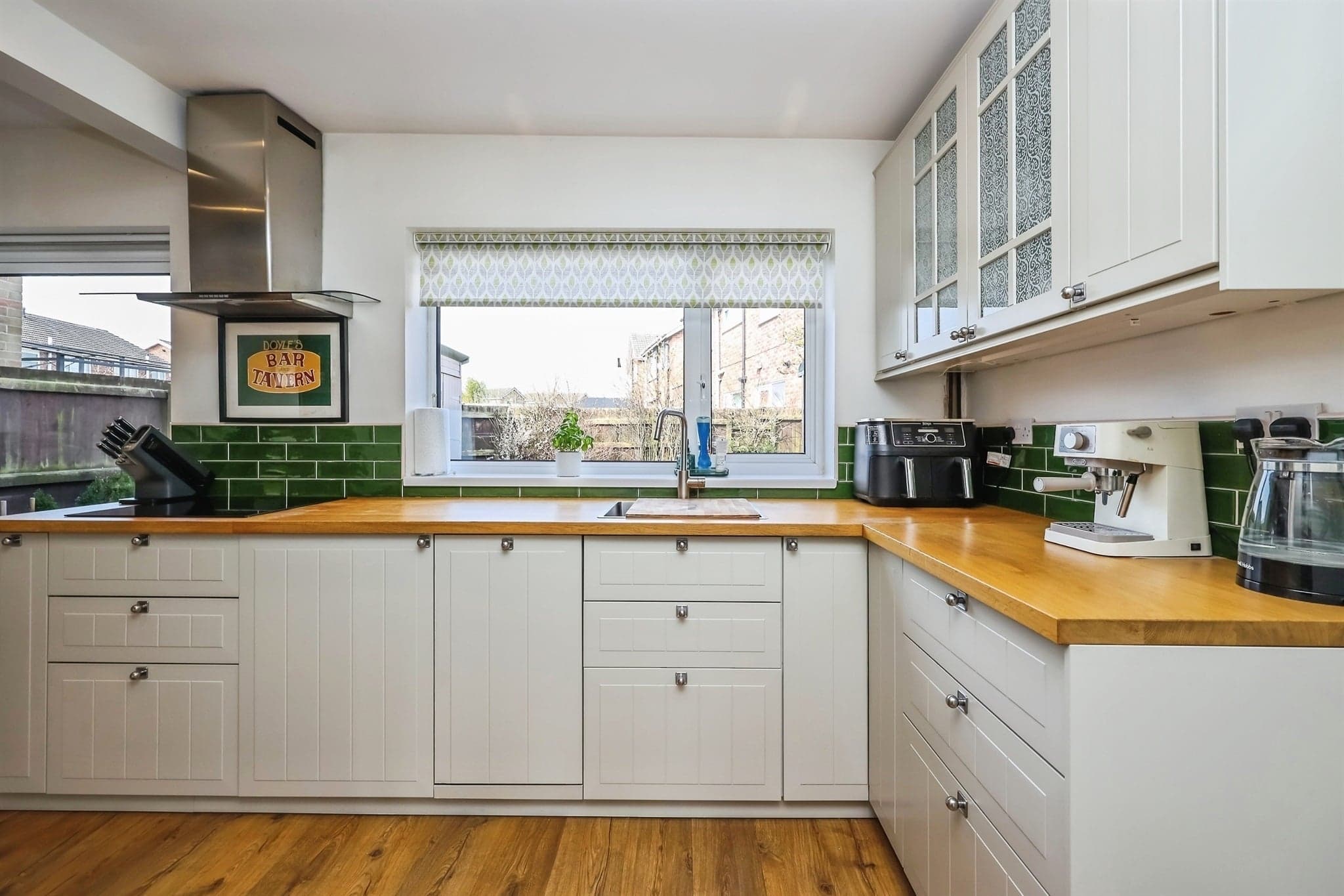Property at Ethel Avenue, Hucknall, Nottingham
