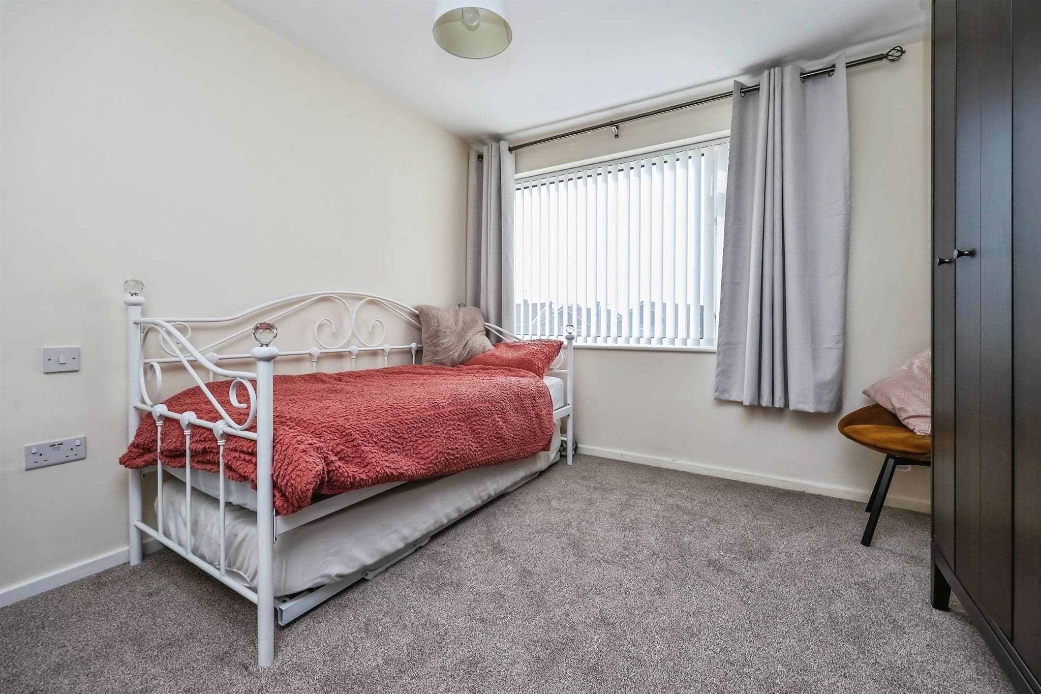 Property at Ethel Avenue, Hucknall, Nottingham