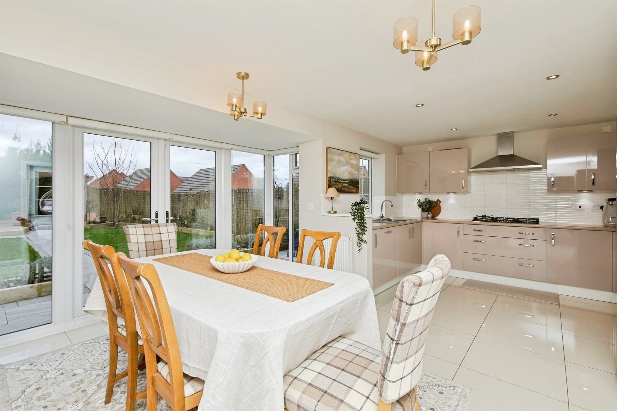 Property at Rook Drive, Burton-On-Trent