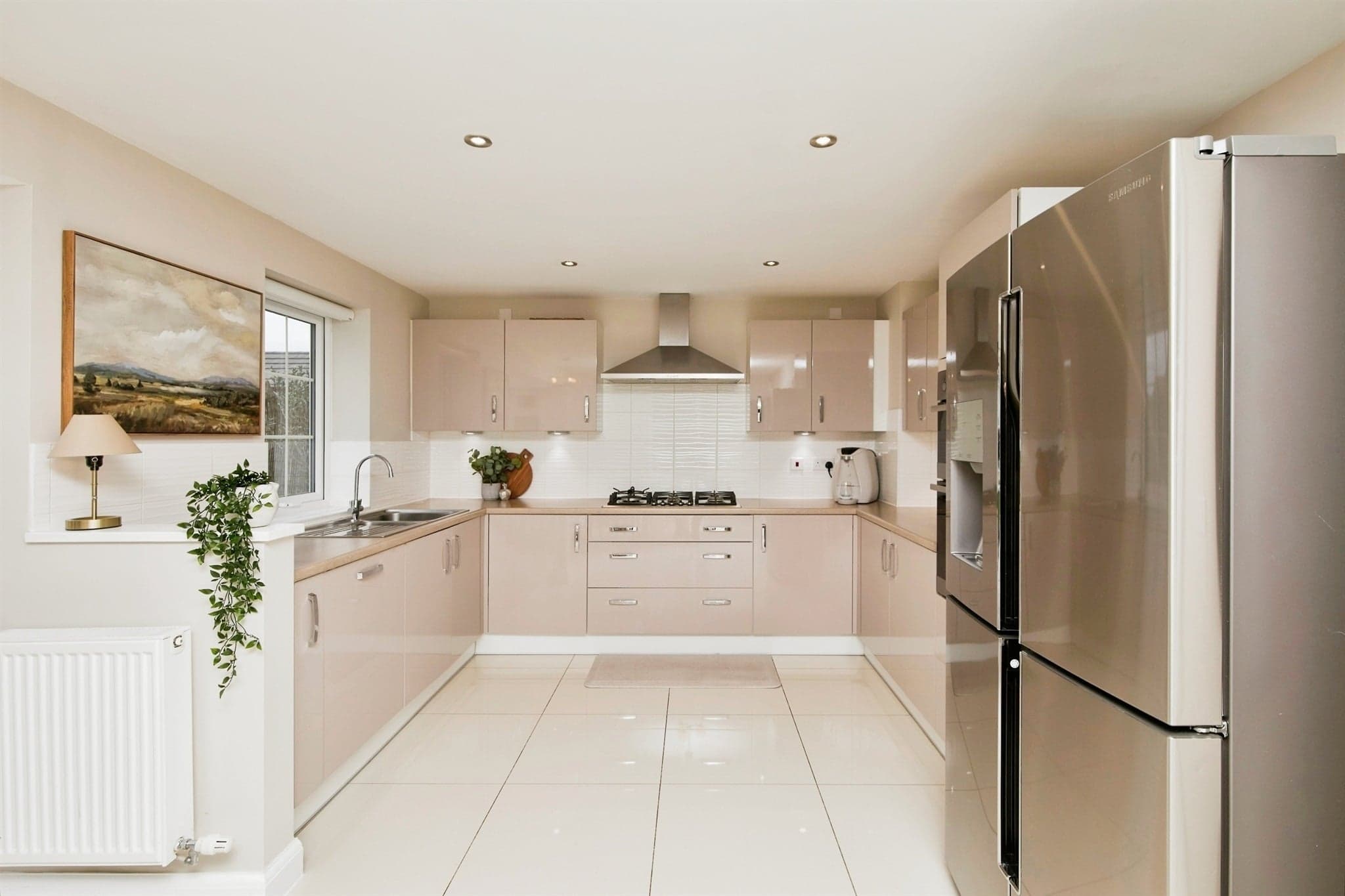 Property at Rook Drive, Burton-On-Trent