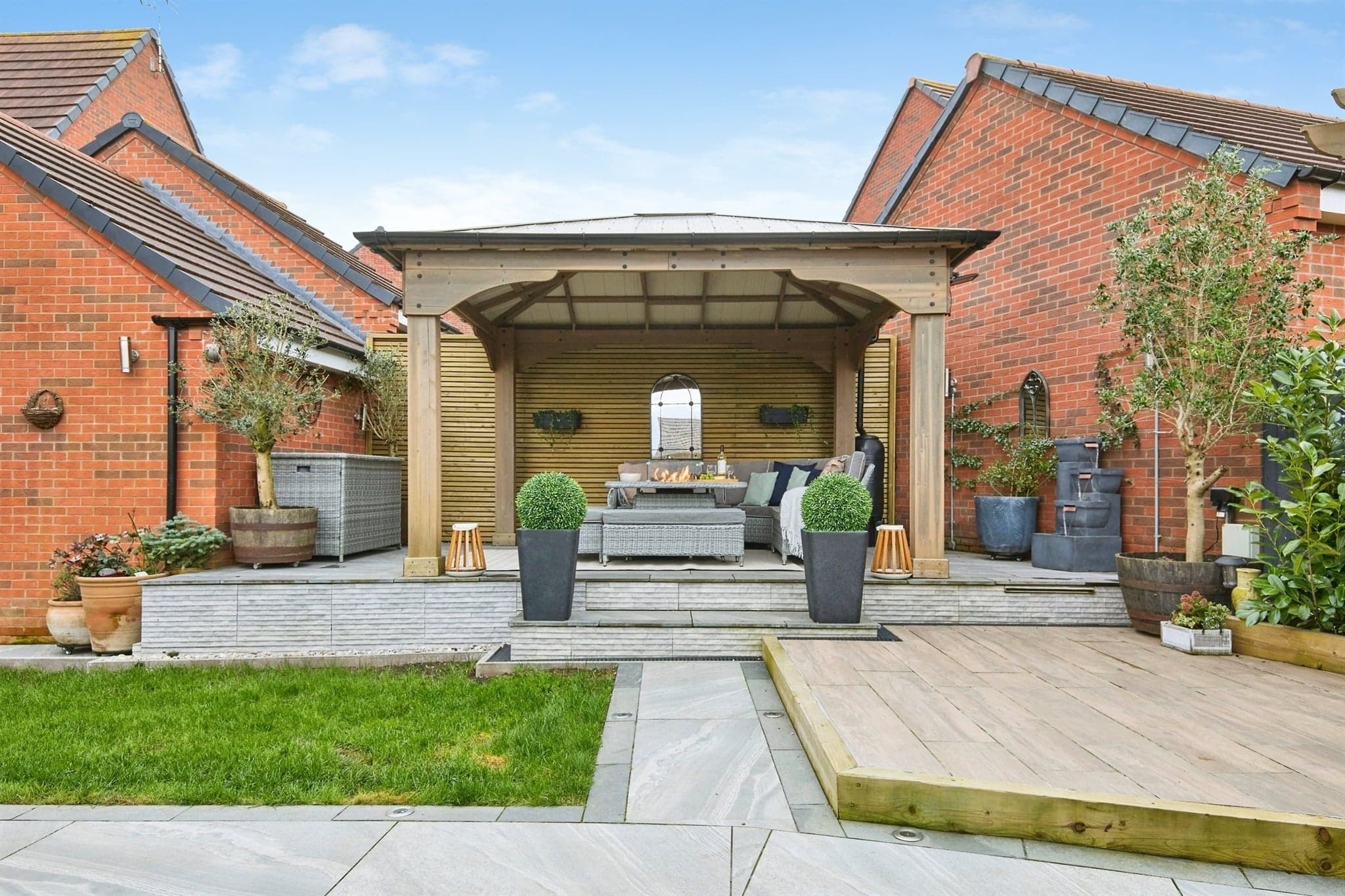 Property at Rook Drive, Burton-On-Trent