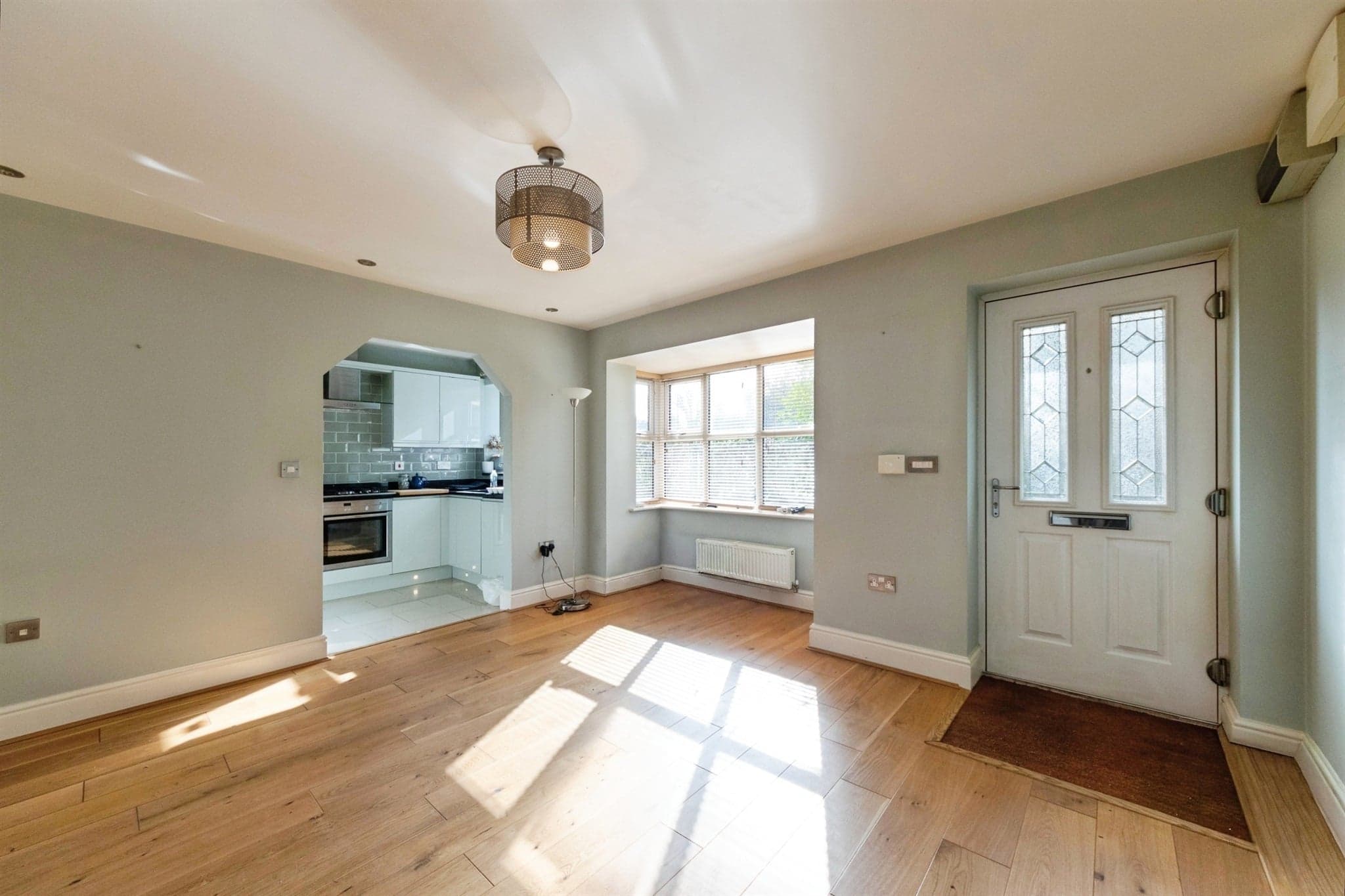 Property at Cole Valley Road, Birmingham